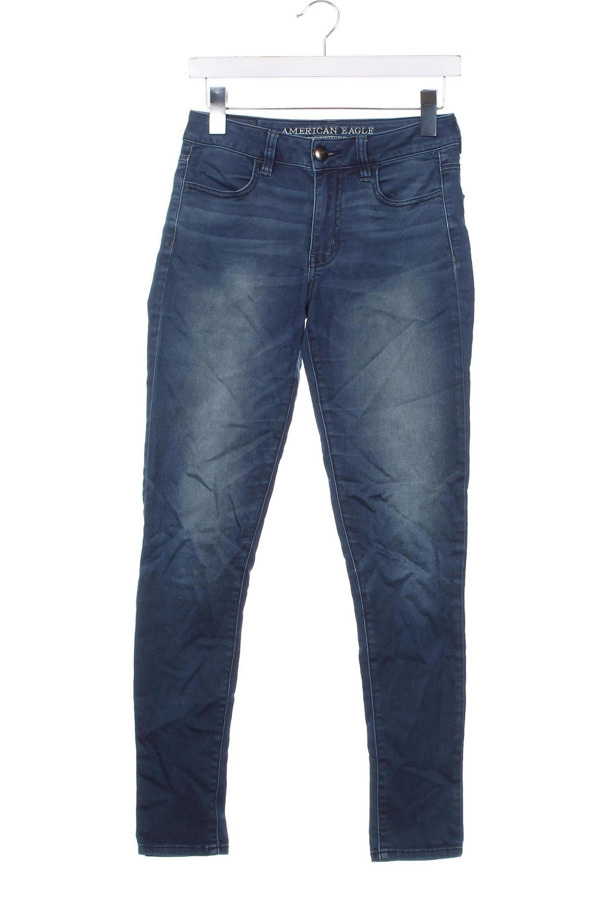 Damen Jeans, Größe XS, Farbe Blau, Preis € 20,49