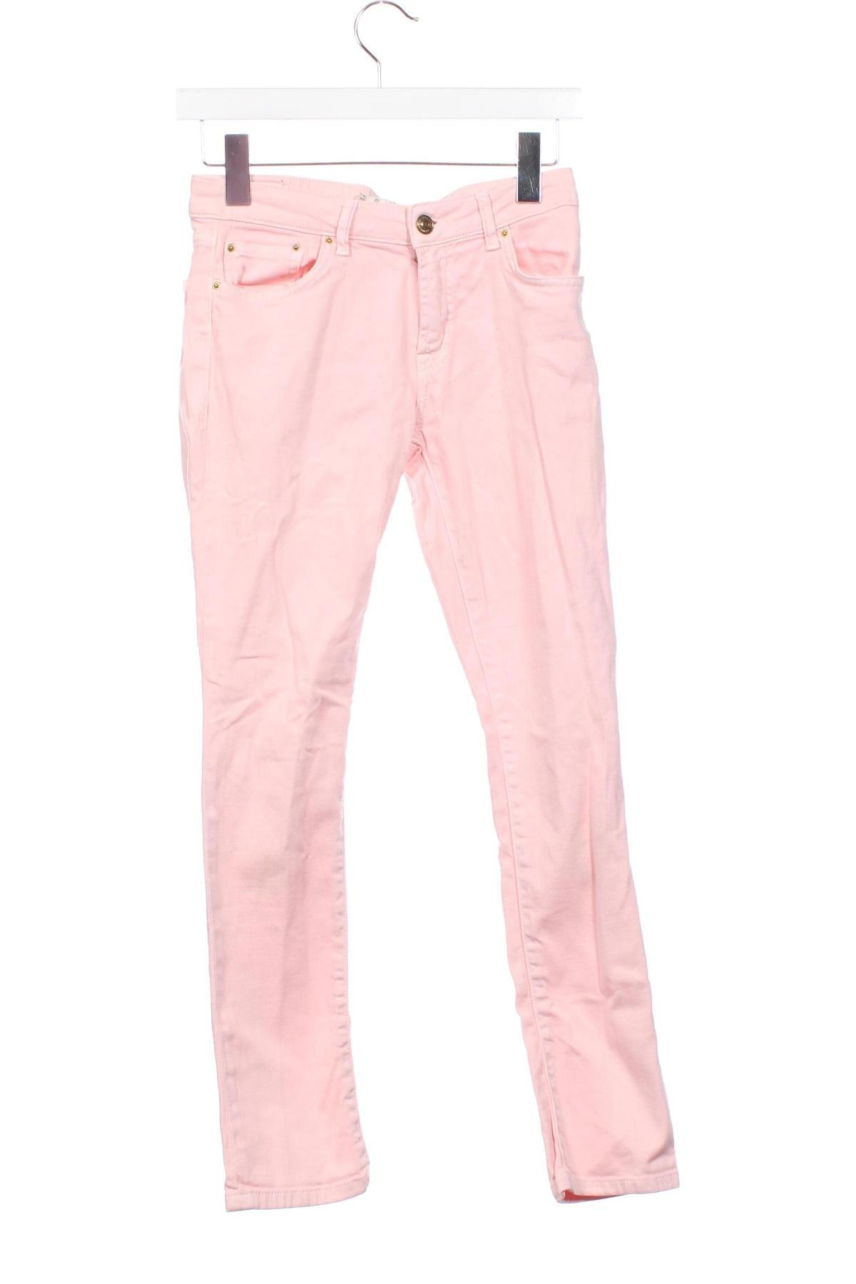 Damen Jeans, Größe XS, Farbe Rosa, Preis € 7,49