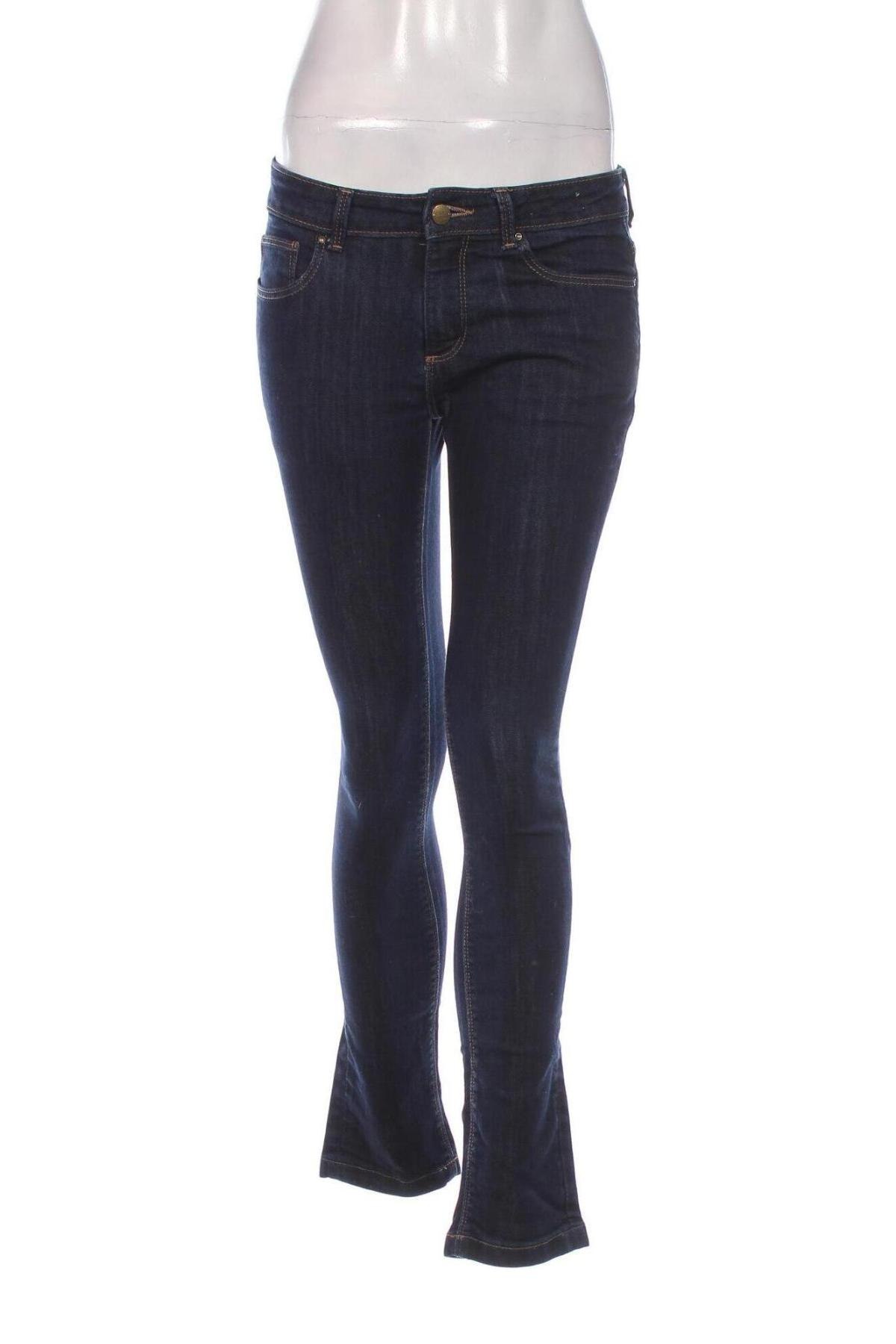 Damen Jeans, Größe M, Farbe Blau, Preis € 9,49