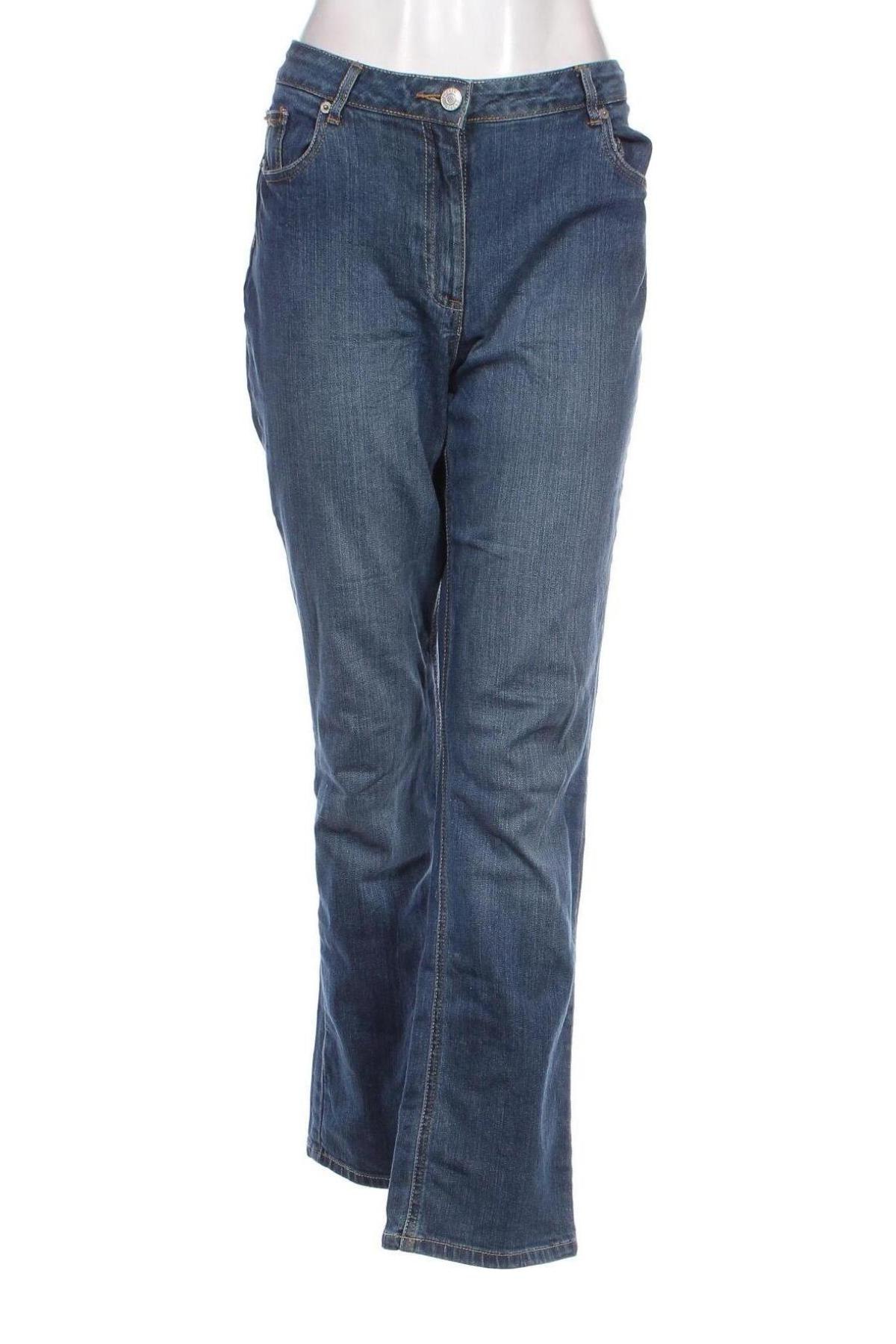 Damen Jeans, Größe XL, Farbe Blau, Preis € 14,91