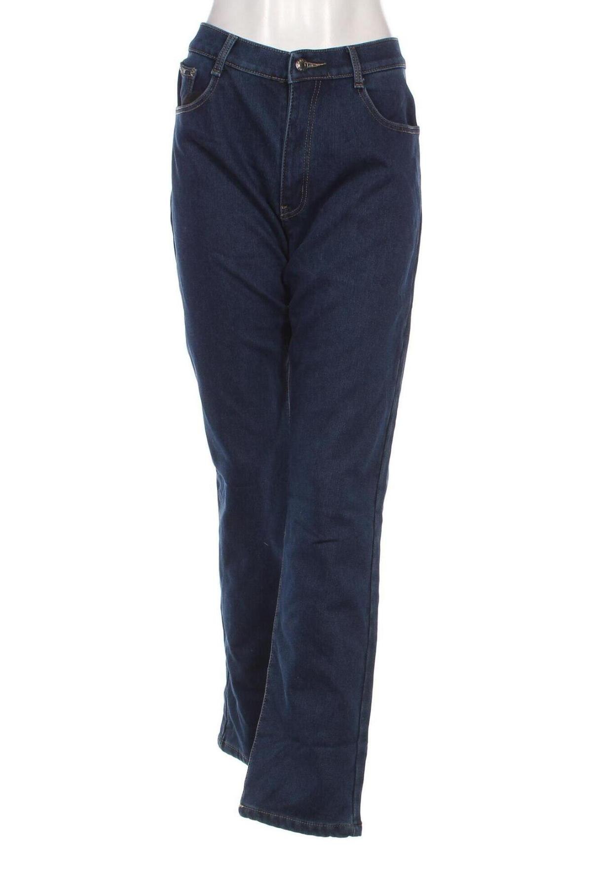 Damen Jeans, Größe L, Farbe Blau, Preis € 20,49