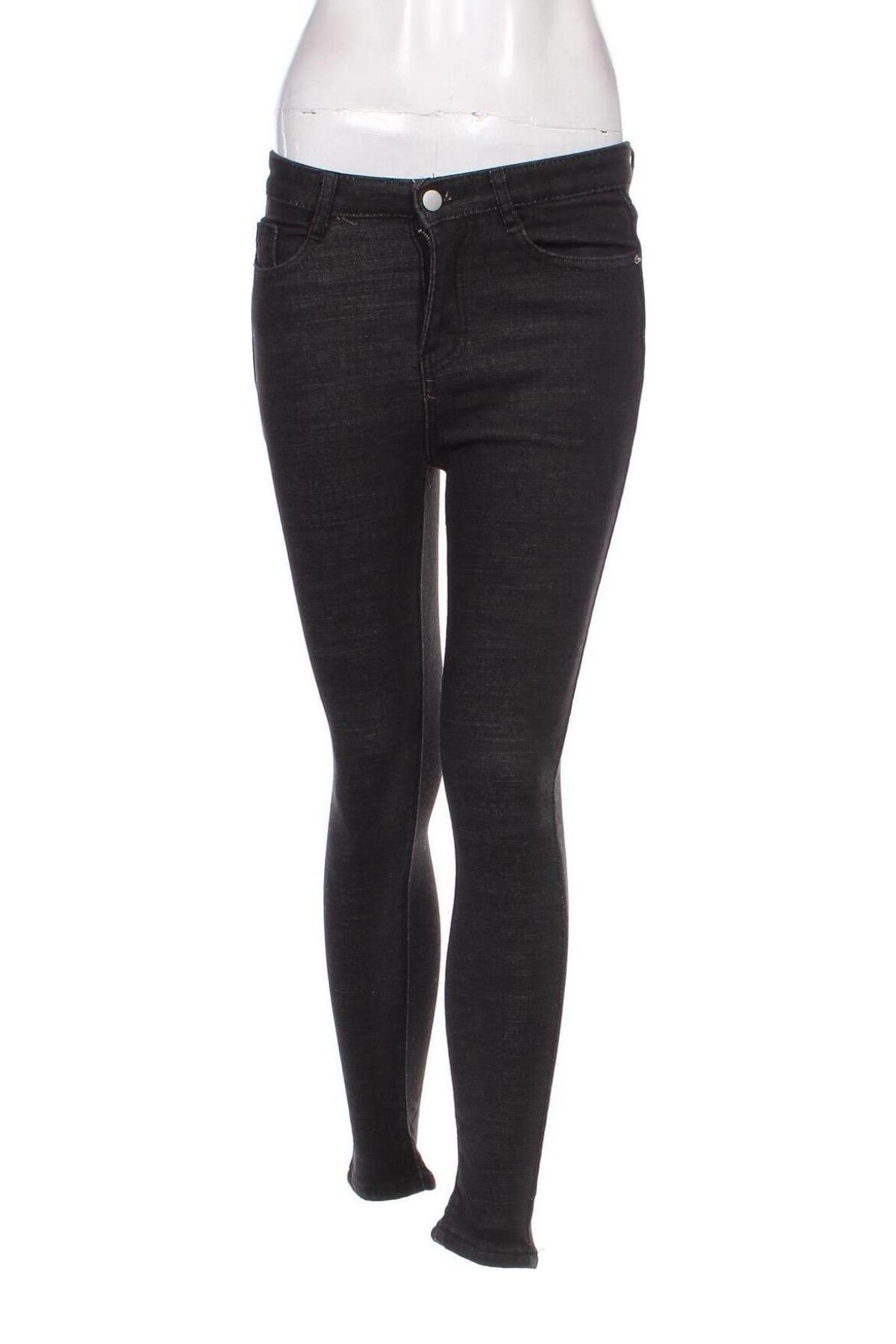 Damen Jeans, Größe XS, Farbe Schwarz, Preis 8,49 €