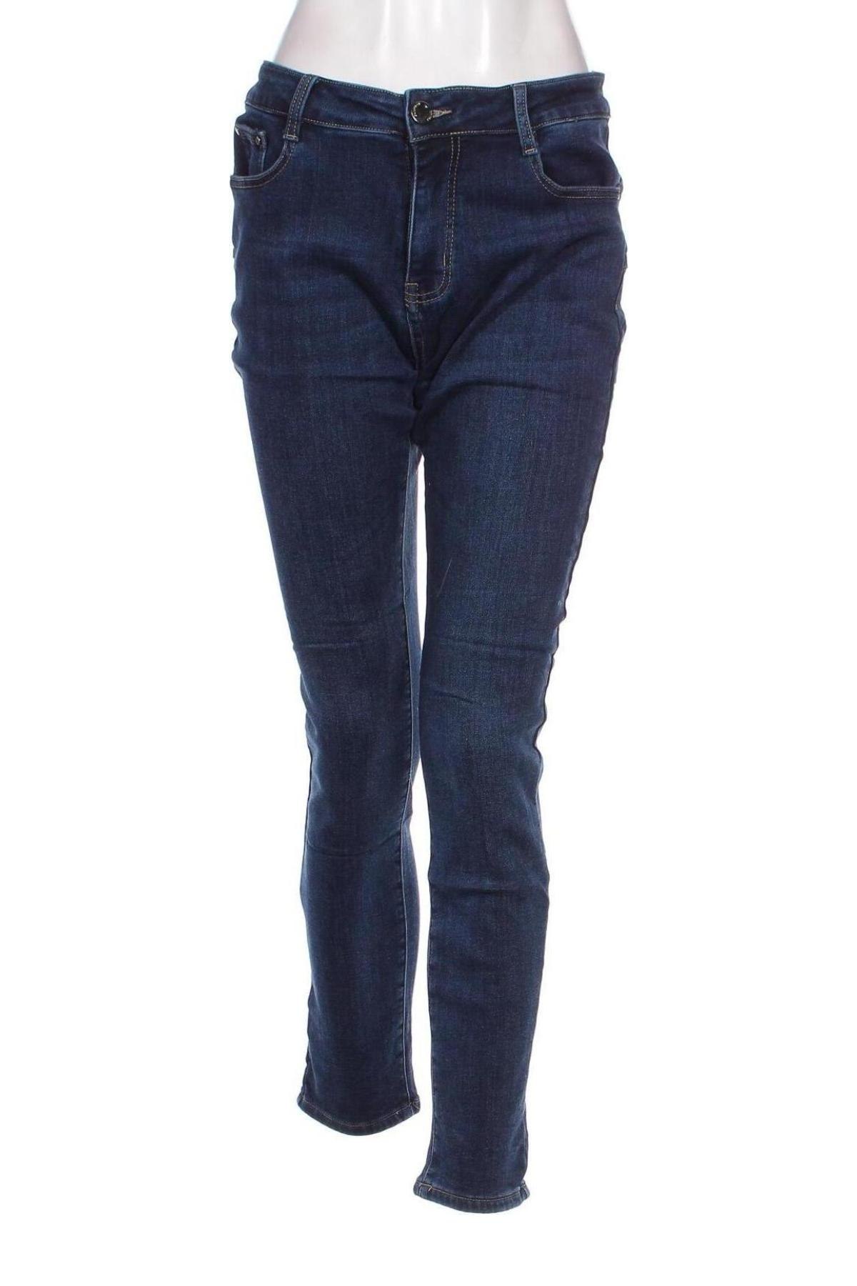 Damen Jeans, Größe XL, Farbe Blau, Preis € 20,49