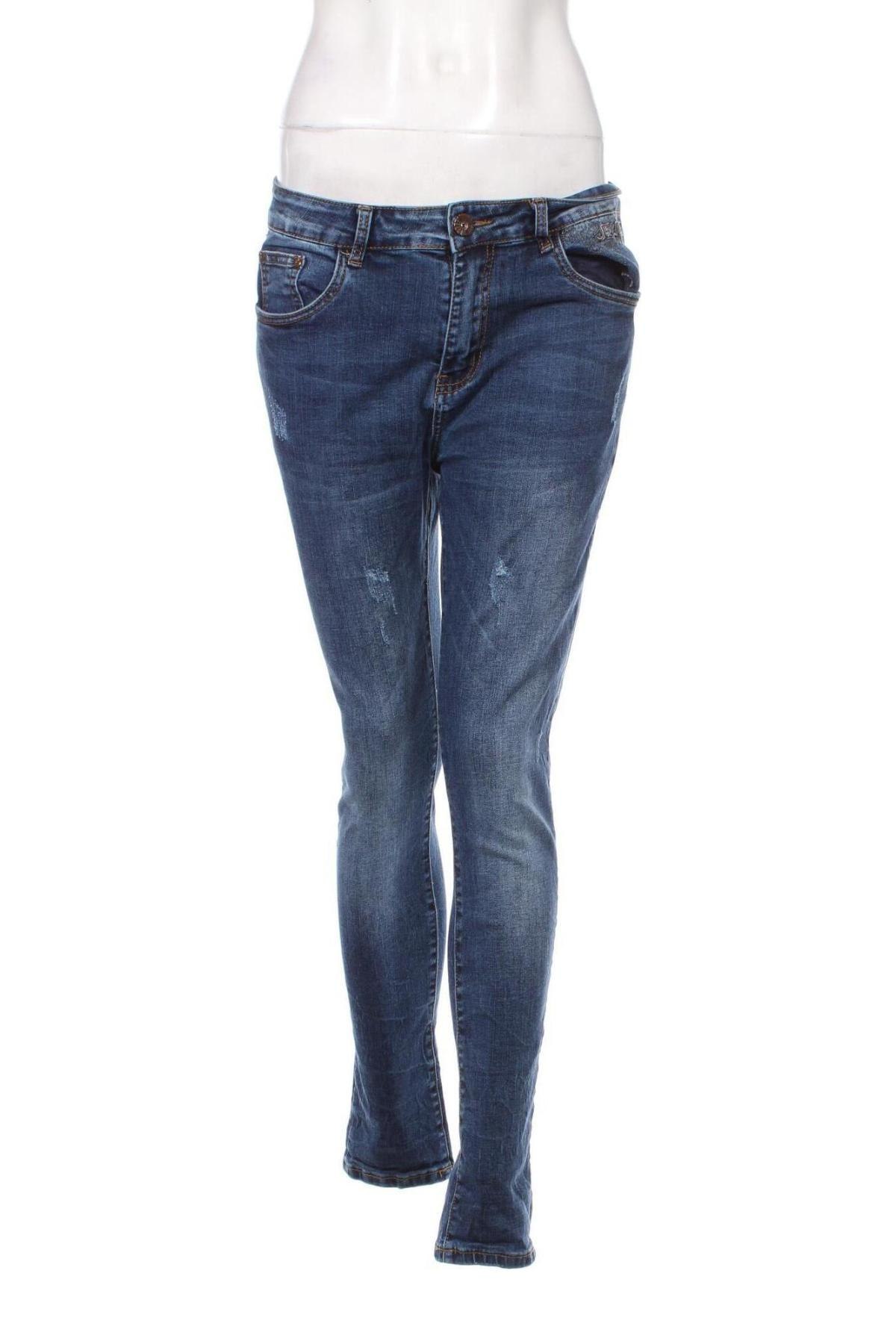 Damen Jeans, Größe S, Farbe Blau, Preis € 8,99