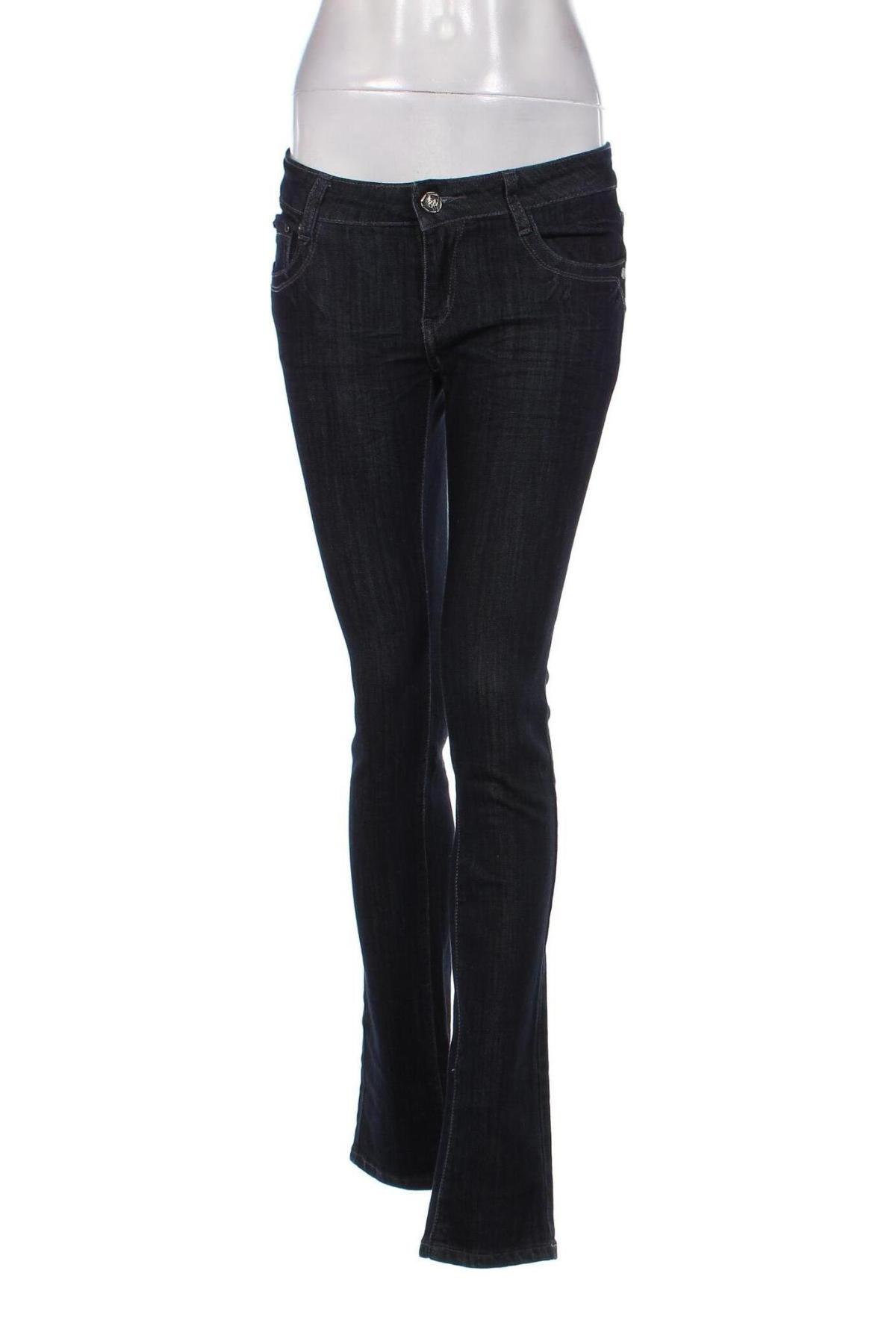 Damen Jeans, Größe M, Farbe Schwarz, Preis € 8,49