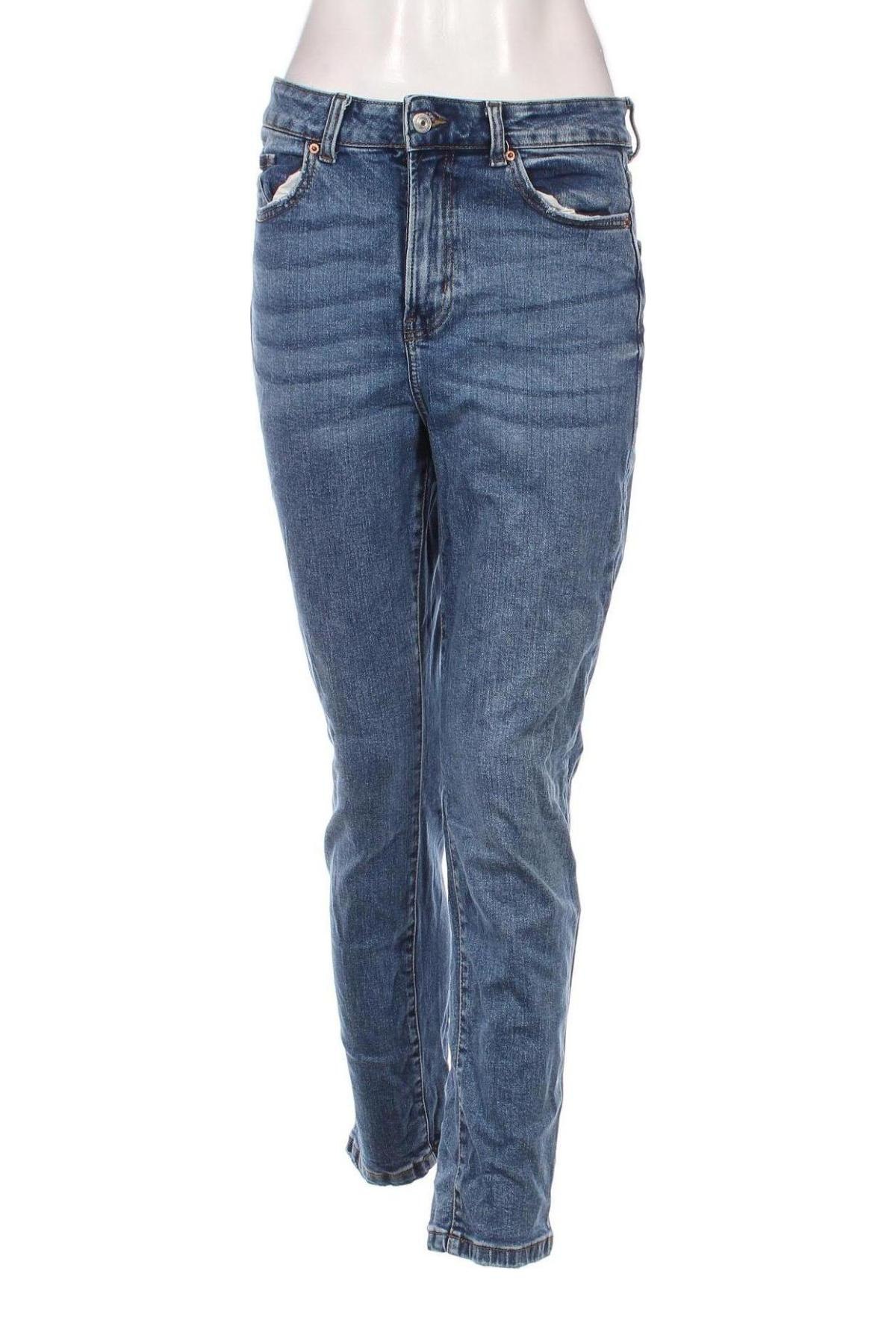 Damen Jeans, Größe S, Farbe Blau, Preis 8,49 €