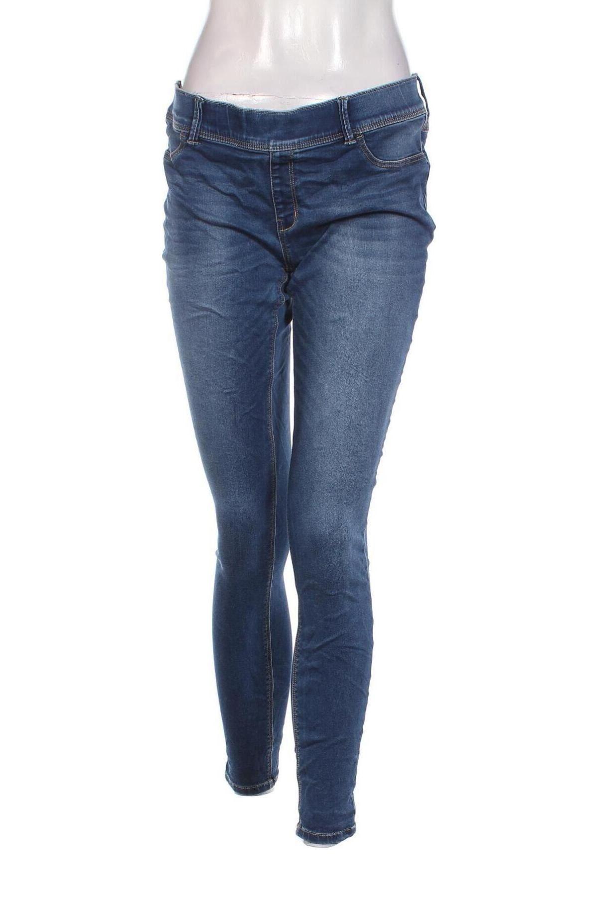 Damen Jeans, Größe XL, Farbe Blau, Preis 10,49 €