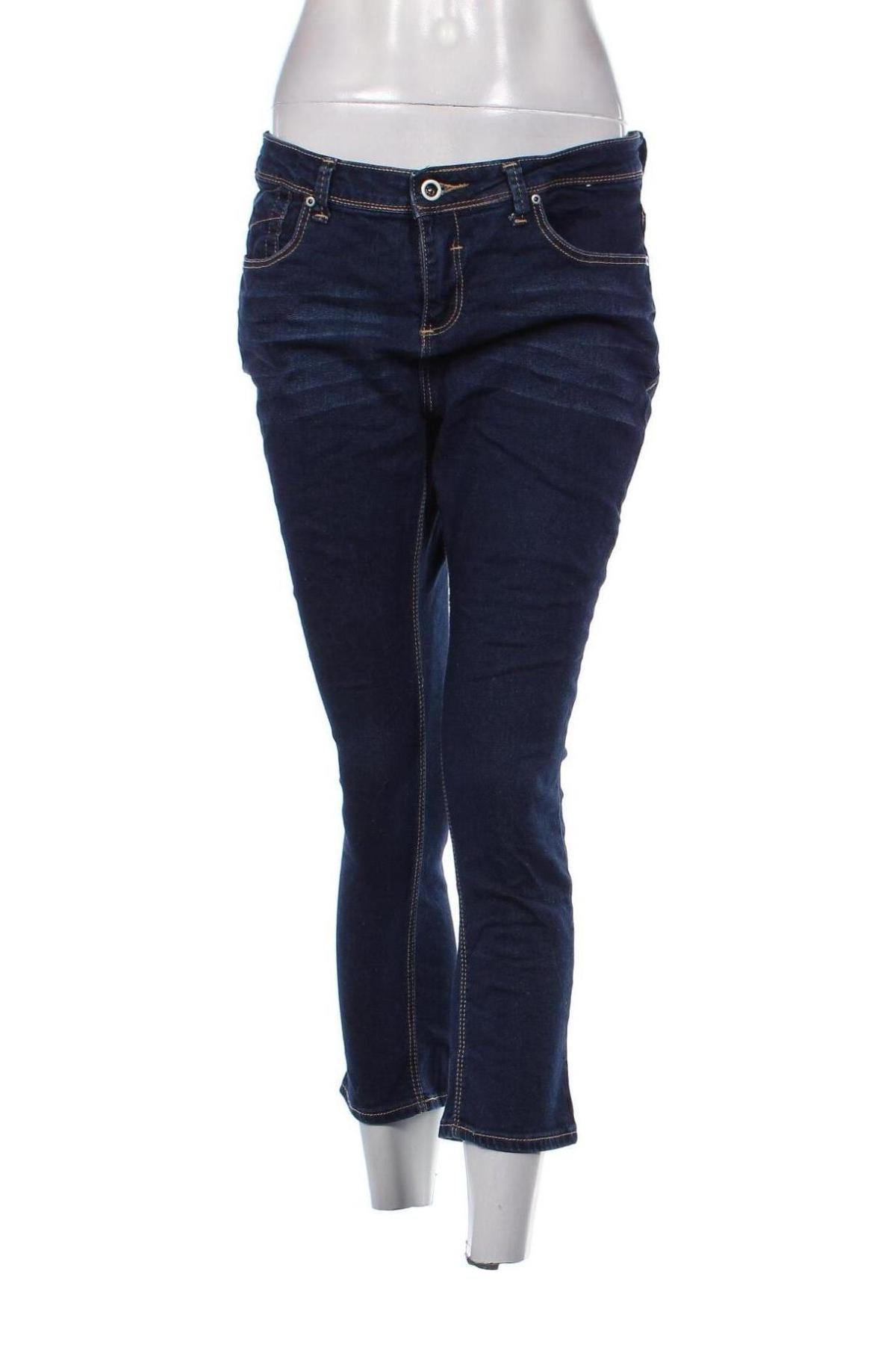 Damen Jeans, Größe XL, Farbe Blau, Preis 20,49 €