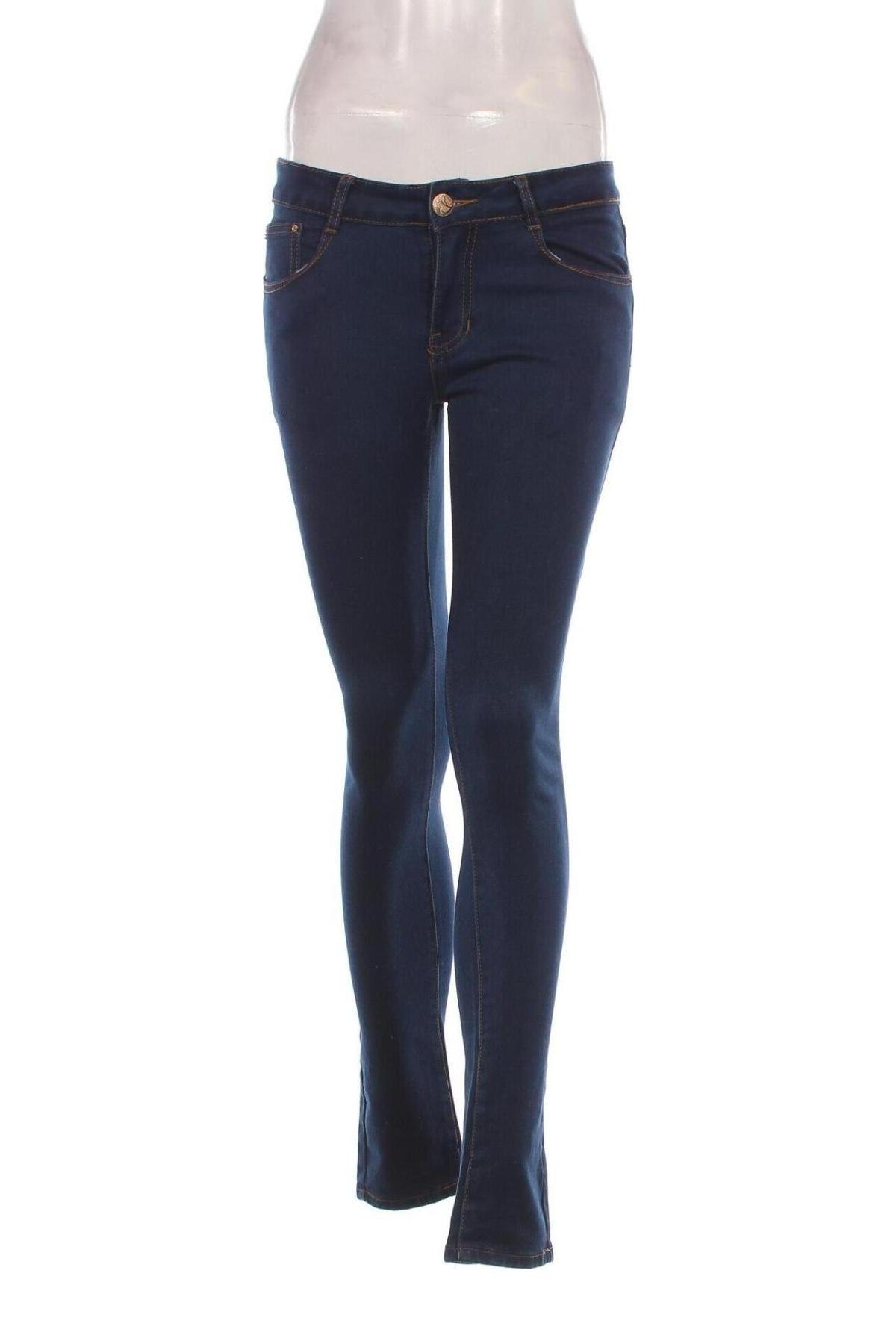 Damen Jeans, Größe M, Farbe Blau, Preis 27,70 €