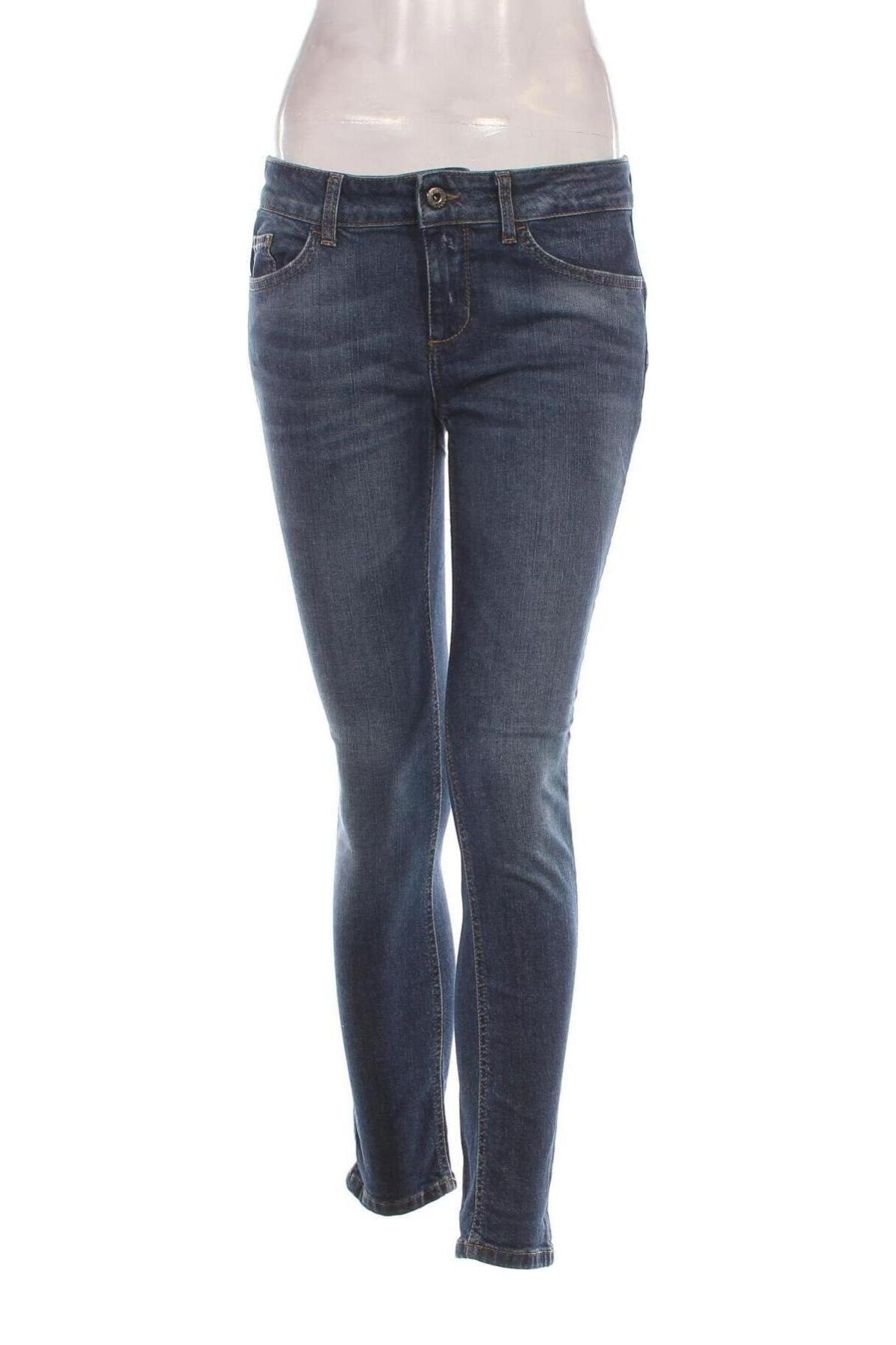 Damen Jeans, Größe M, Farbe Blau, Preis 27,70 €