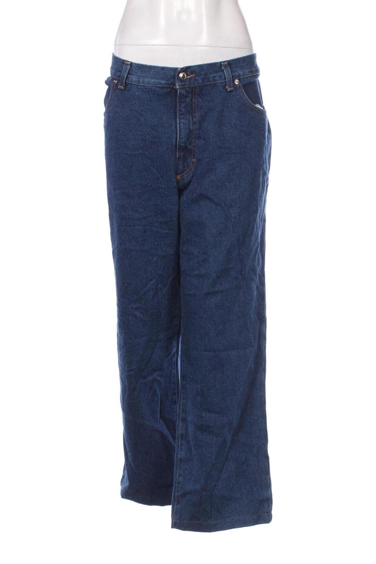 Damen Jeans, Größe XXL, Farbe Blau, Preis 17,99 €