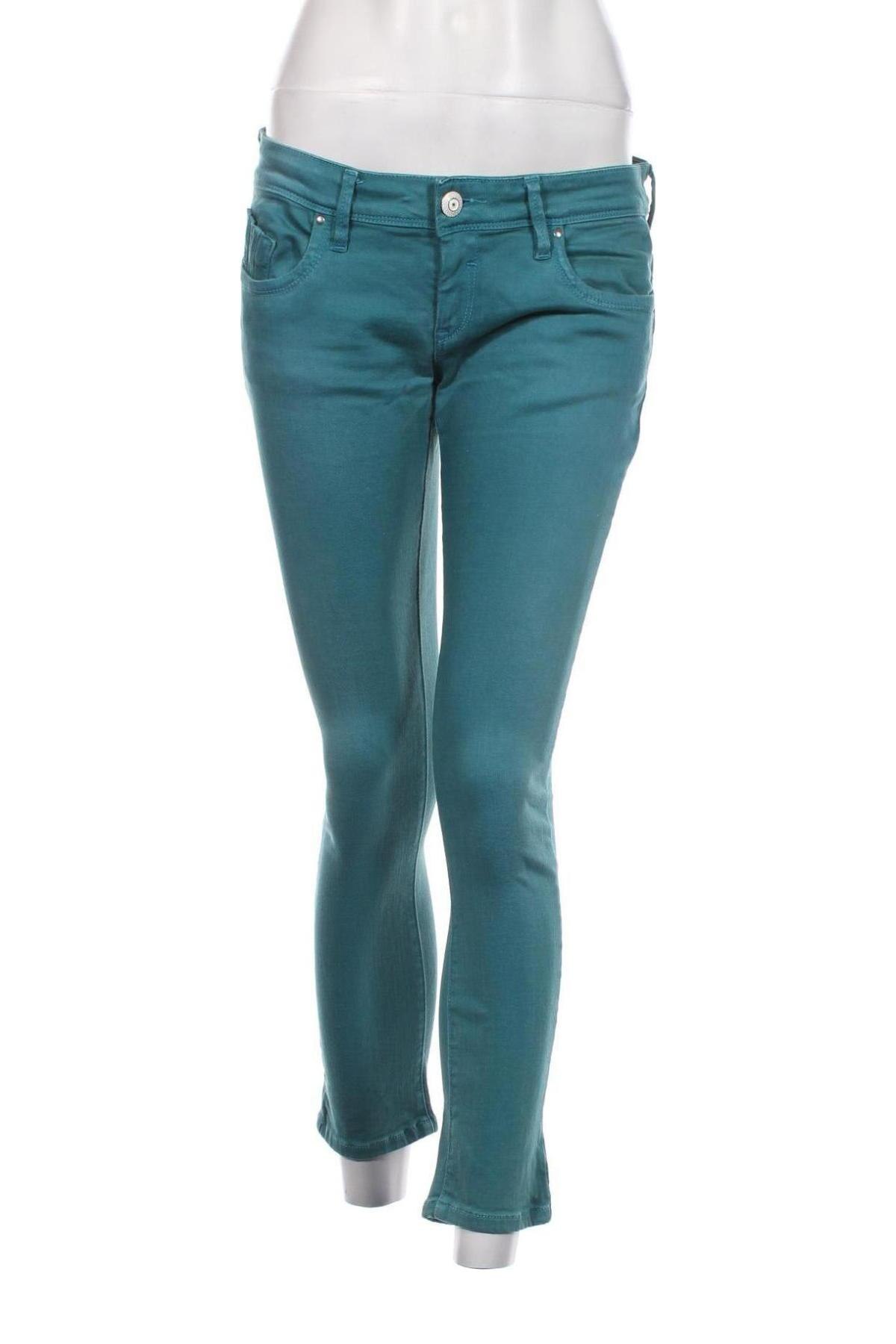 Damen Jeans, Größe M, Farbe Blau, Preis 10,49 €