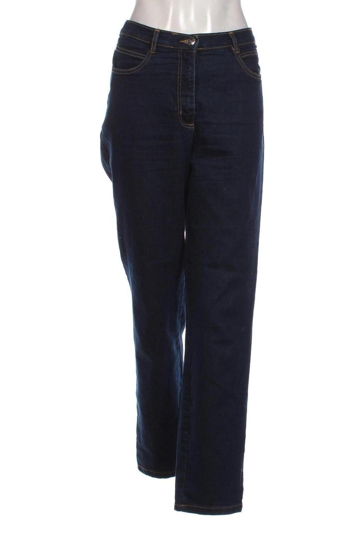 Damen Jeans, Größe XL, Farbe Blau, Preis € 10,99