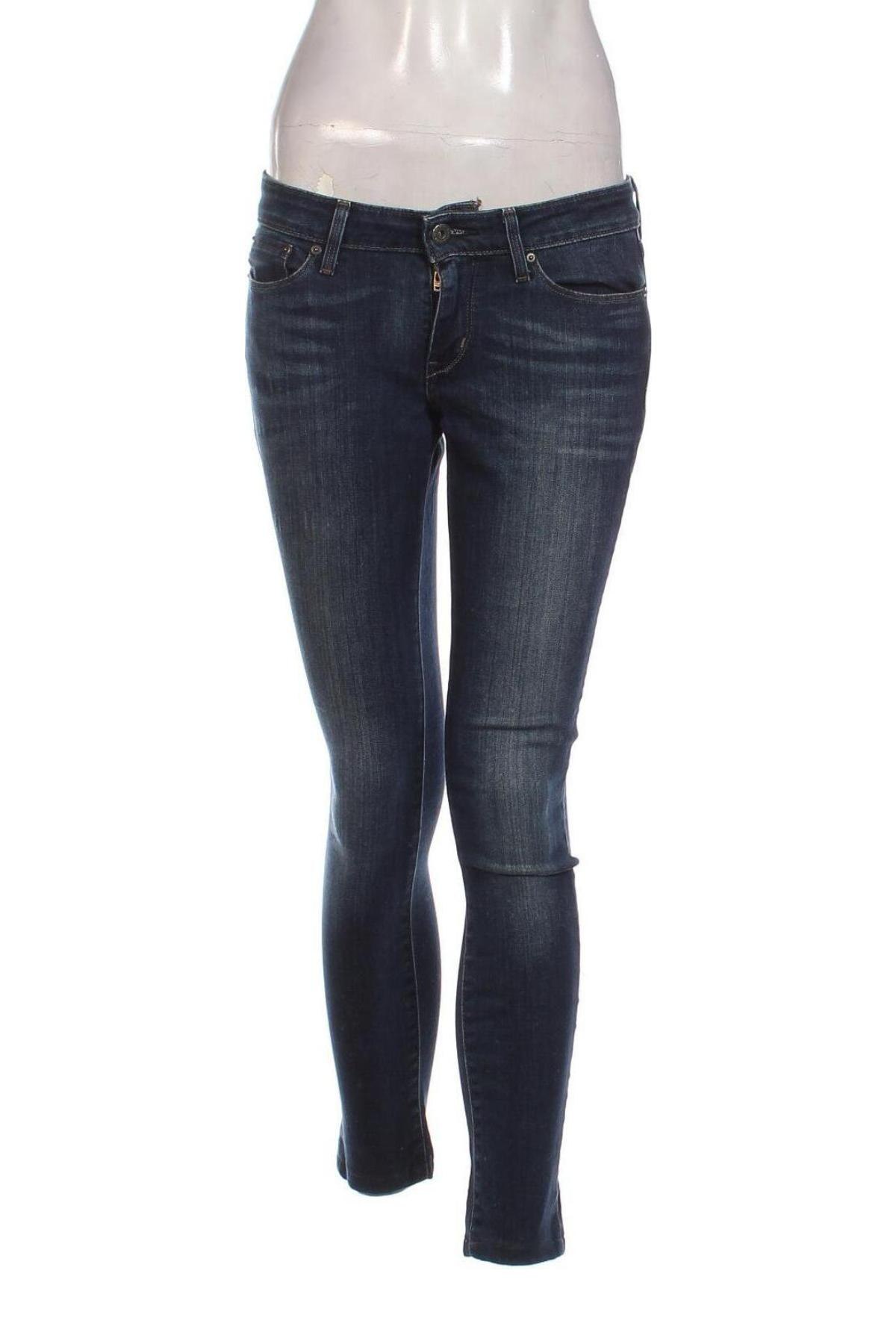 Damen Jeans, Größe S, Farbe Blau, Preis 10,99 €