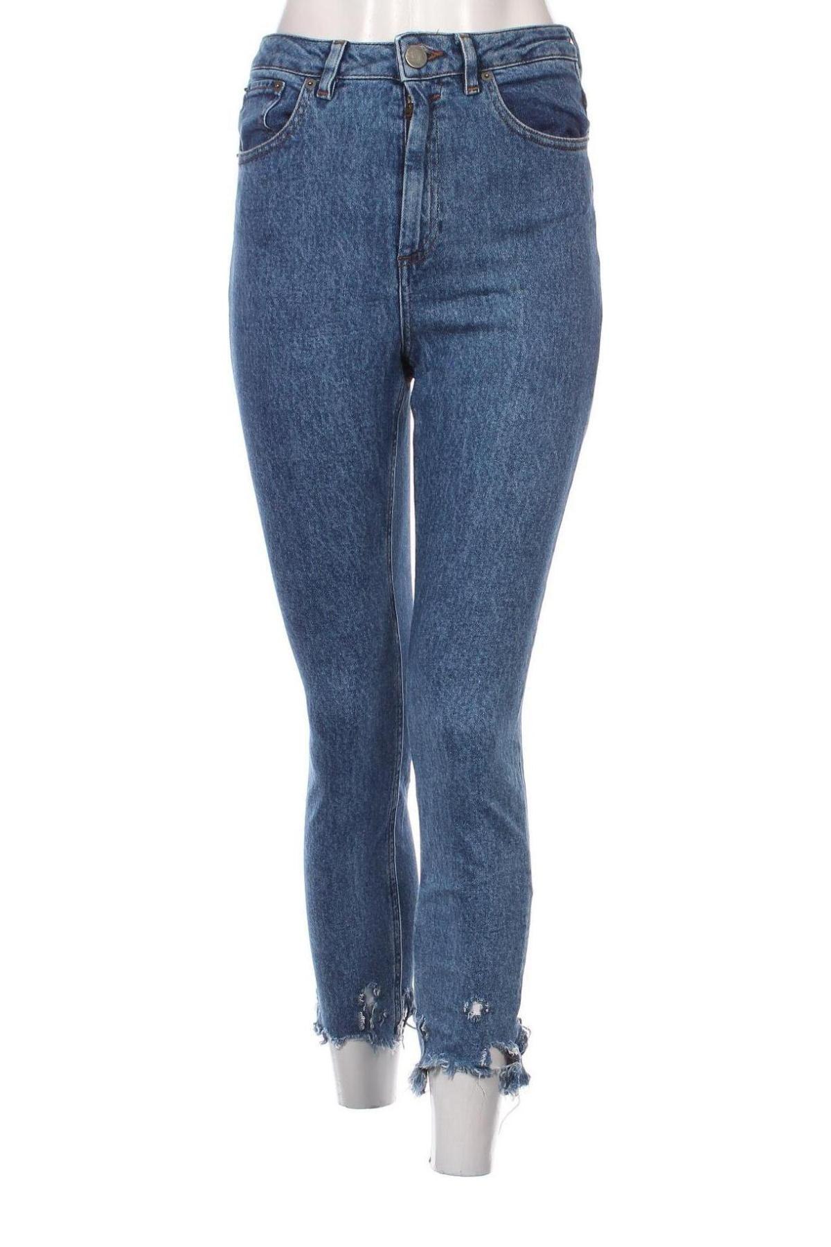 Damen Jeans ASOS, Größe S, Farbe Blau, Preis 28,99 €