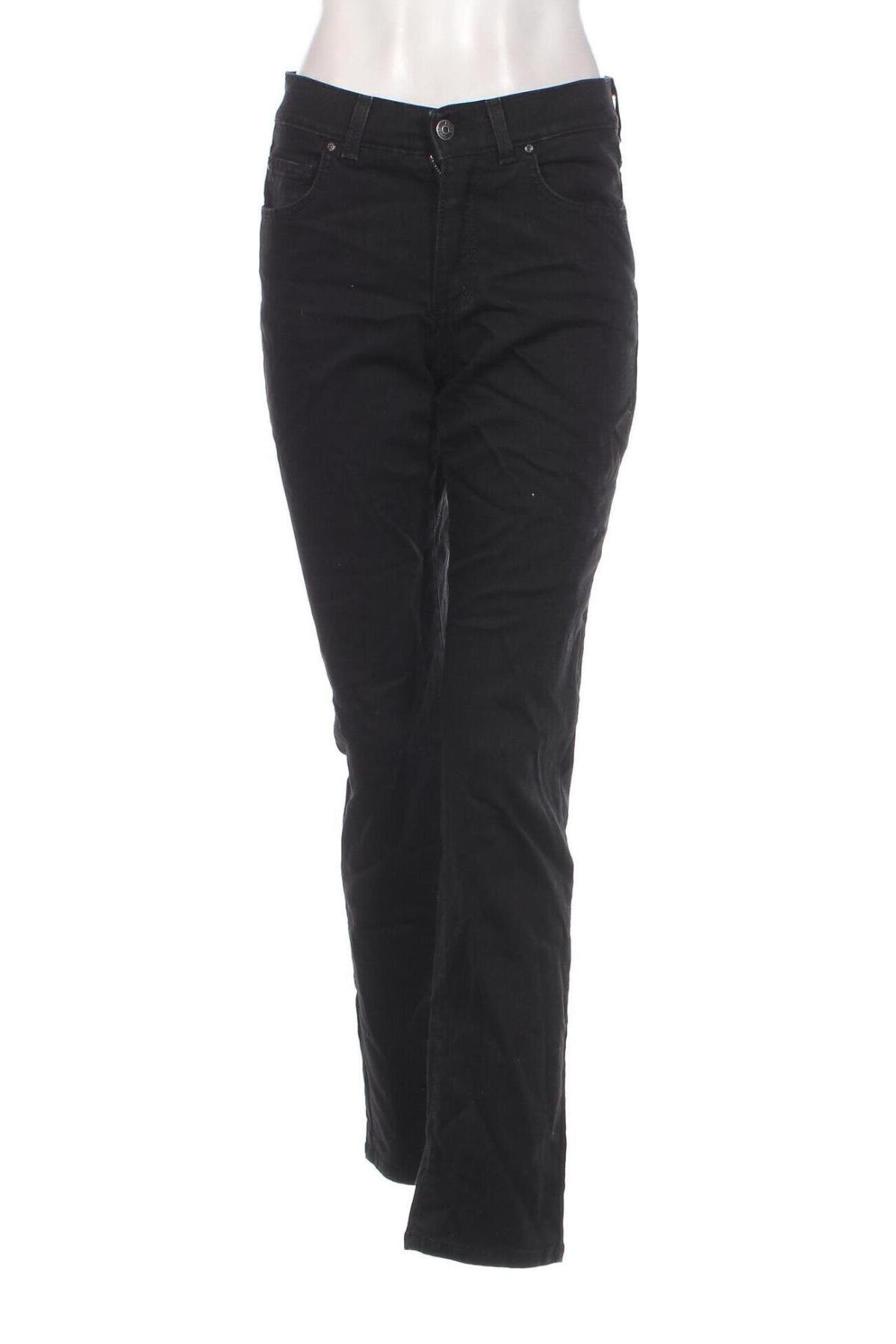 Damen Jeans Angels, Größe S, Farbe Schwarz, Preis € 9,49