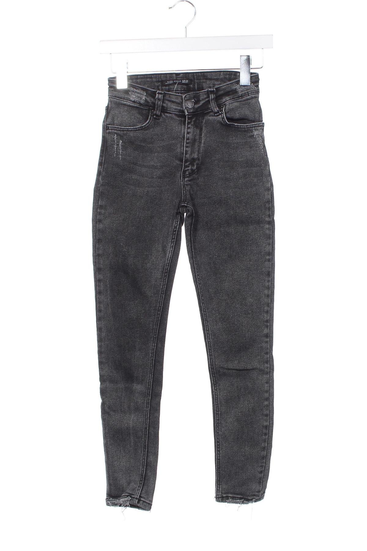 Dámské džíny  Bark jeans, Velikost XS, Barva Černá, Cena  1 219,00 Kč