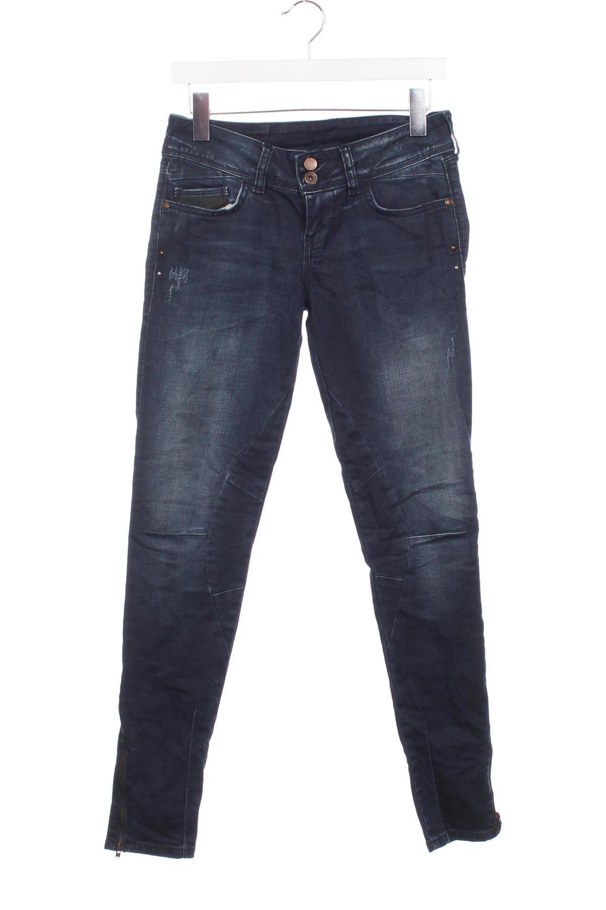 Damen Jeans Bershka, Größe S, Farbe Blau, Preis 20,49 €