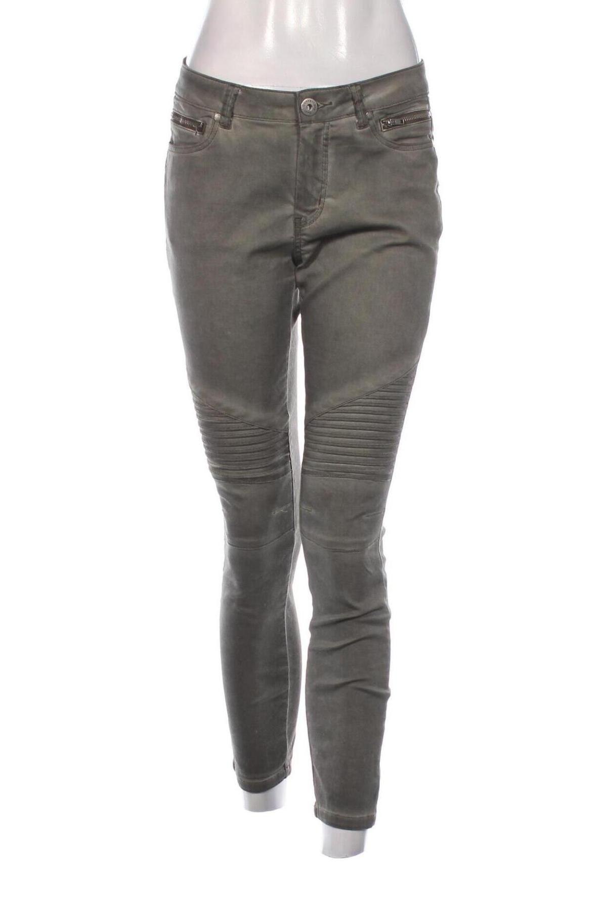 Damen Jeans Best Connections, Größe M, Farbe Grau, Preis 20,49 €