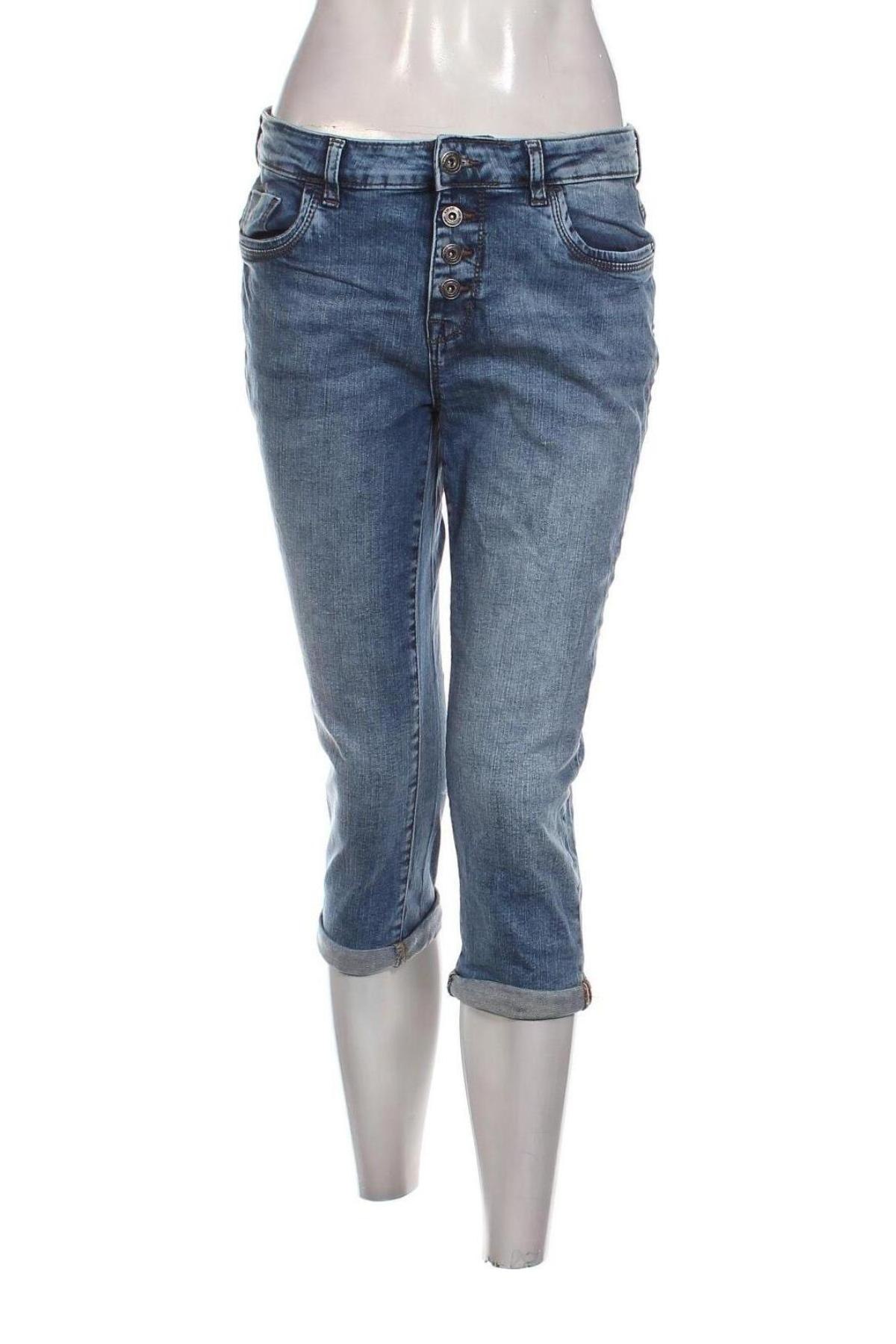 Damen Jeans Blind Date, Größe M, Farbe Blau, Preis € 10,99