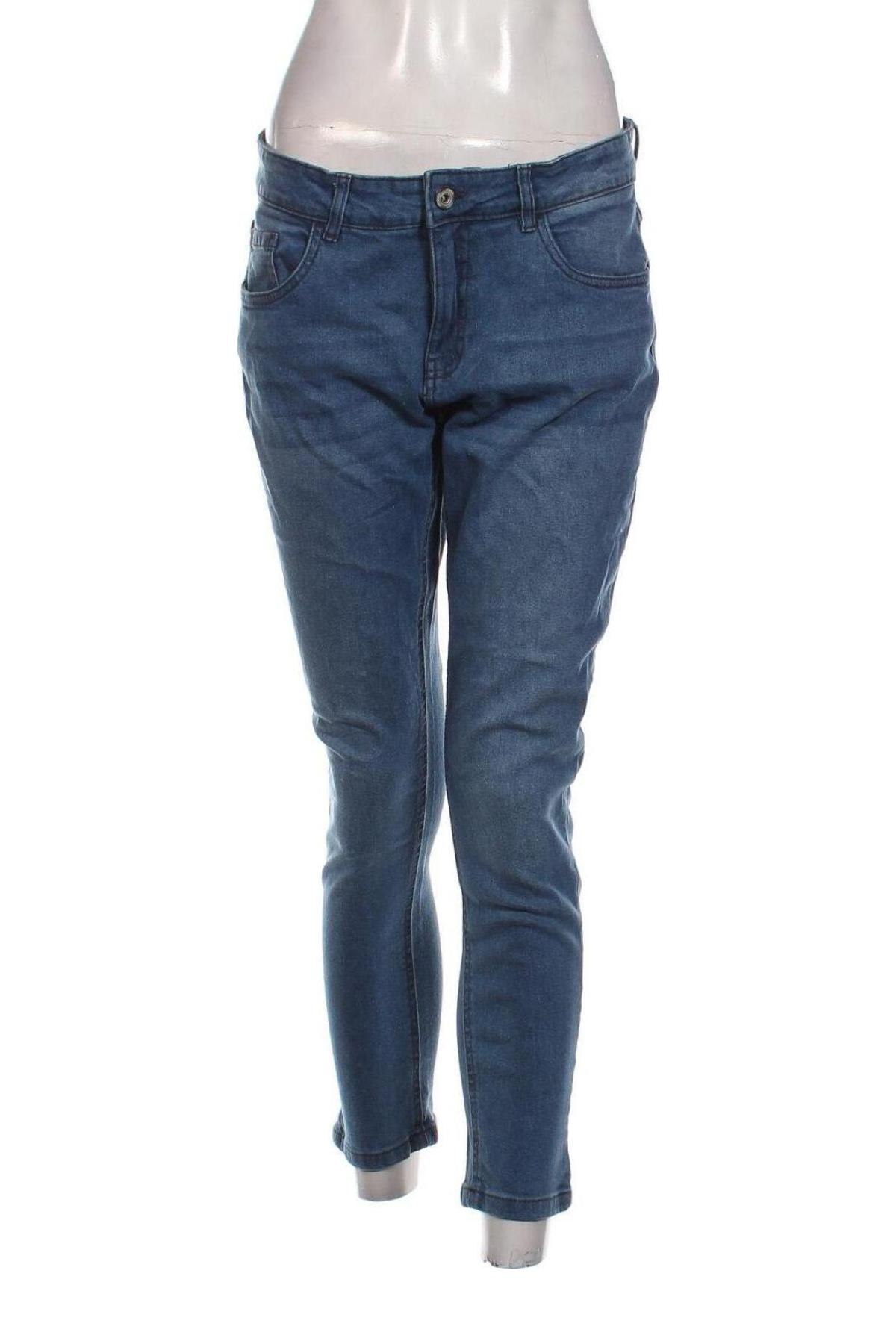 Damen Jeans Blue Motion, Größe L, Farbe Blau, Preis € 10,99