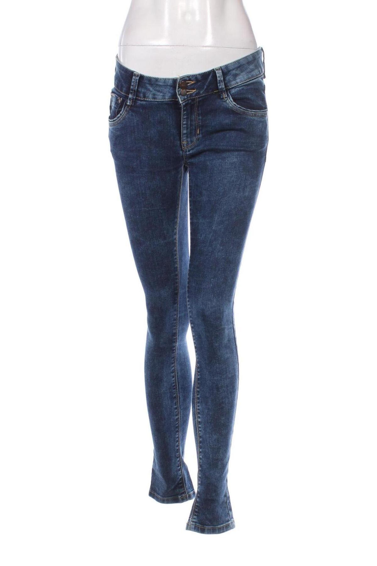 Damen Jeans C&A, Größe M, Farbe Blau, Preis 20,49 €