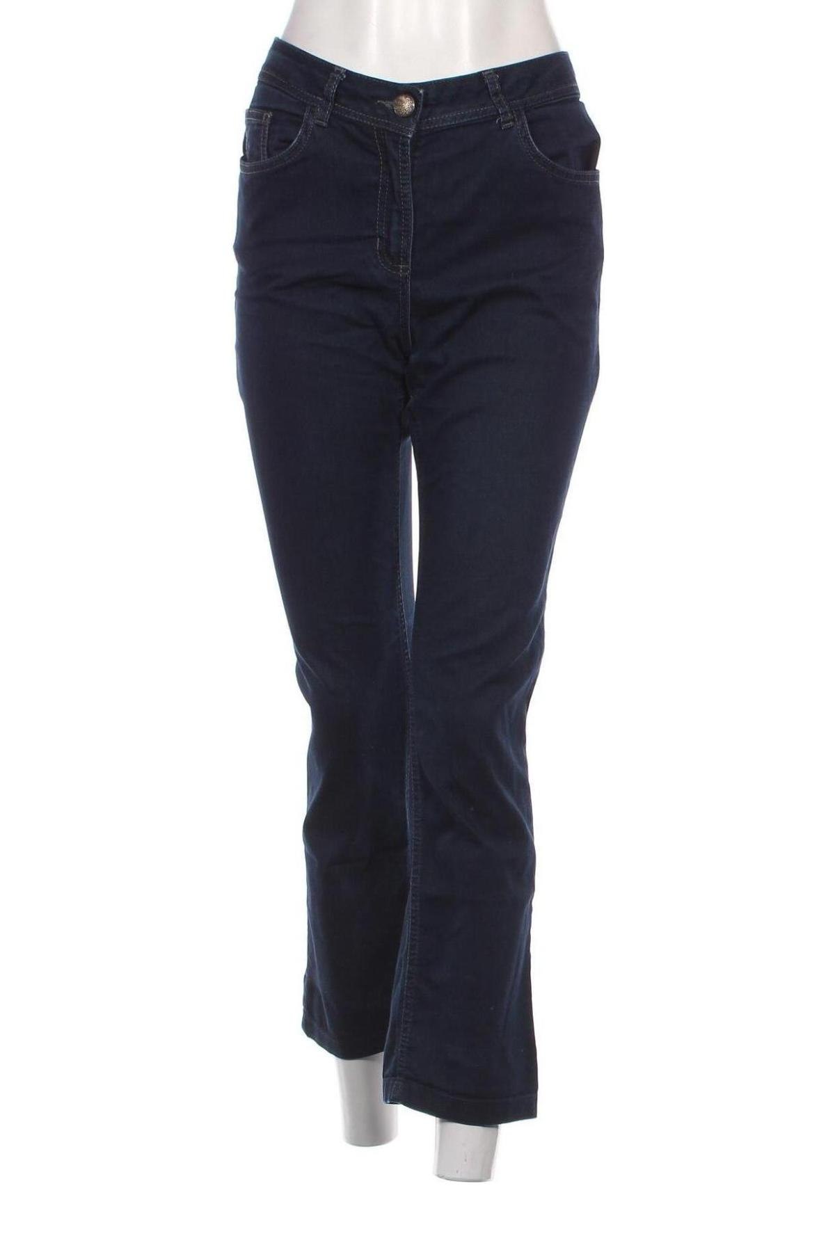 Damen Jeans Cecil, Größe L, Farbe Blau, Preis 14,99 €