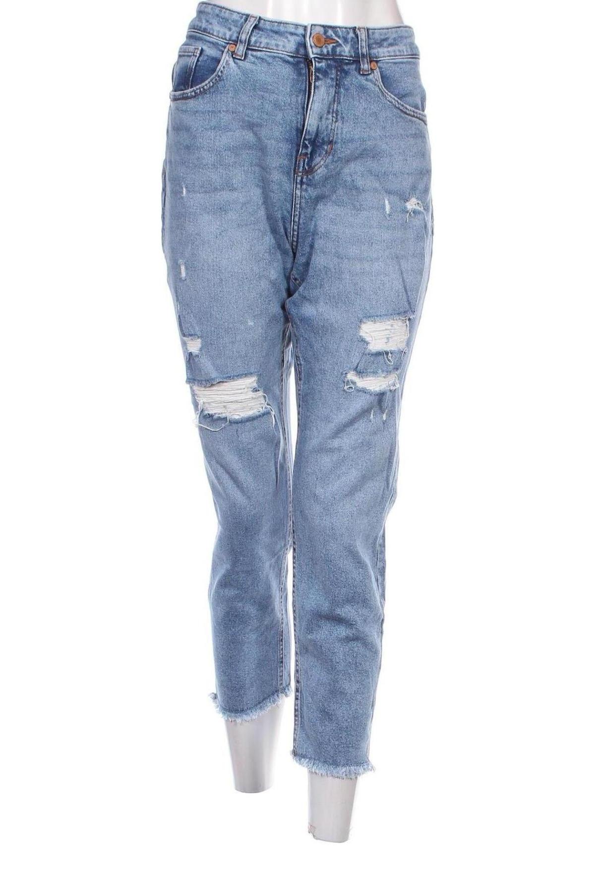 Damen Jeans Clockhouse, Größe M, Farbe Blau, Preis € 20,49