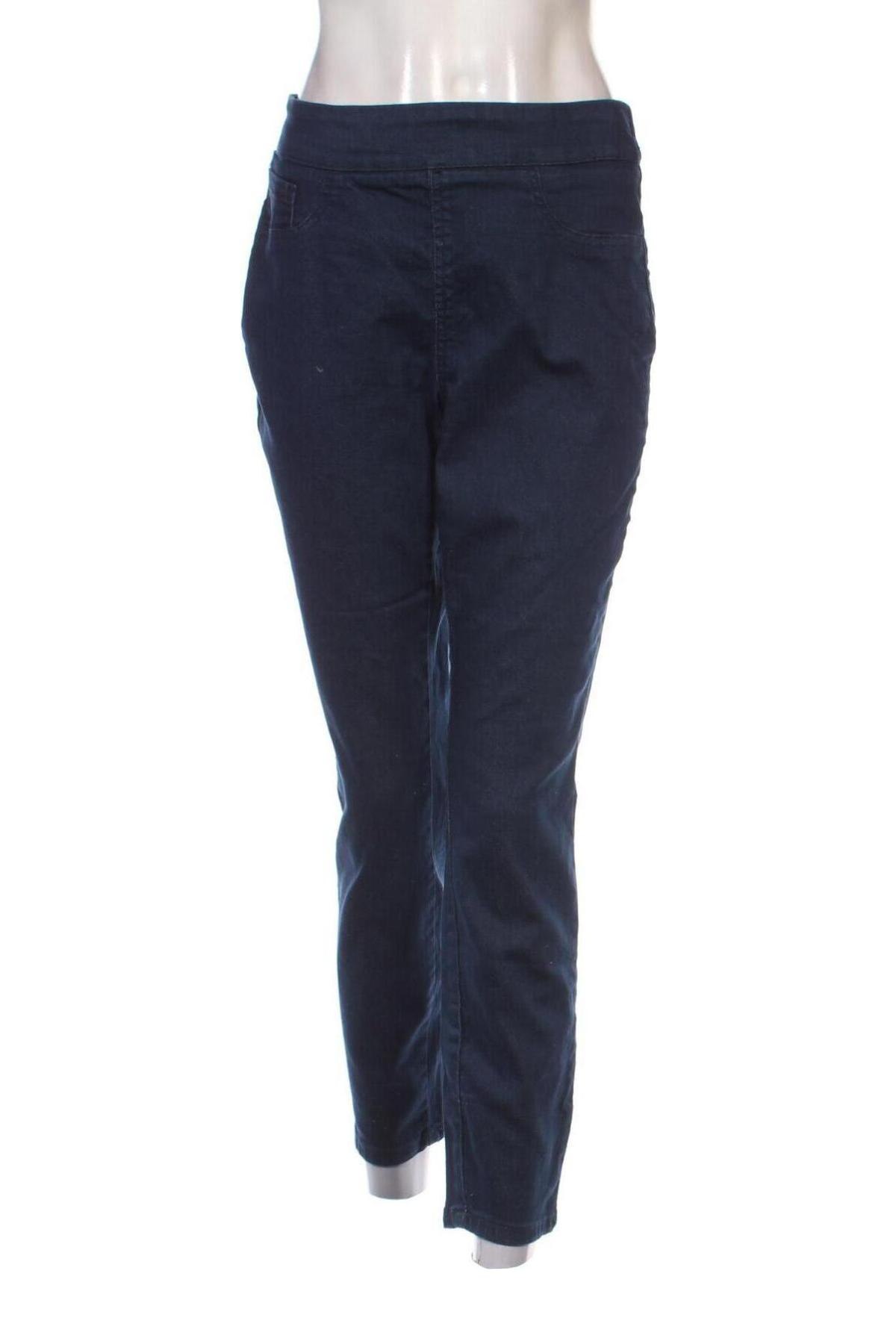 Damen Jeans Collection L, Größe L, Farbe Blau, Preis 14,91 €