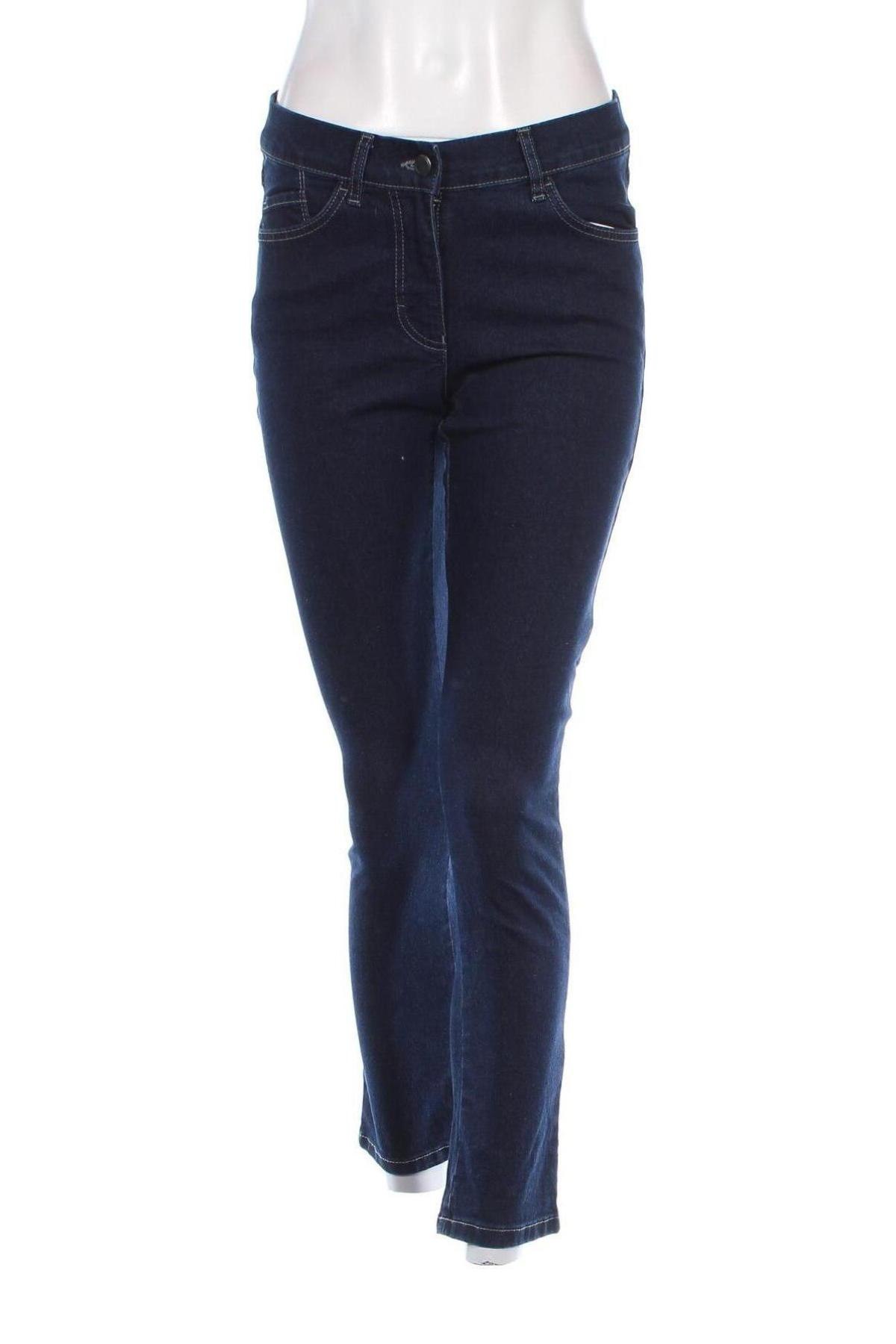 Damen Jeans Come On, Größe S, Farbe Blau, Preis € 21,99