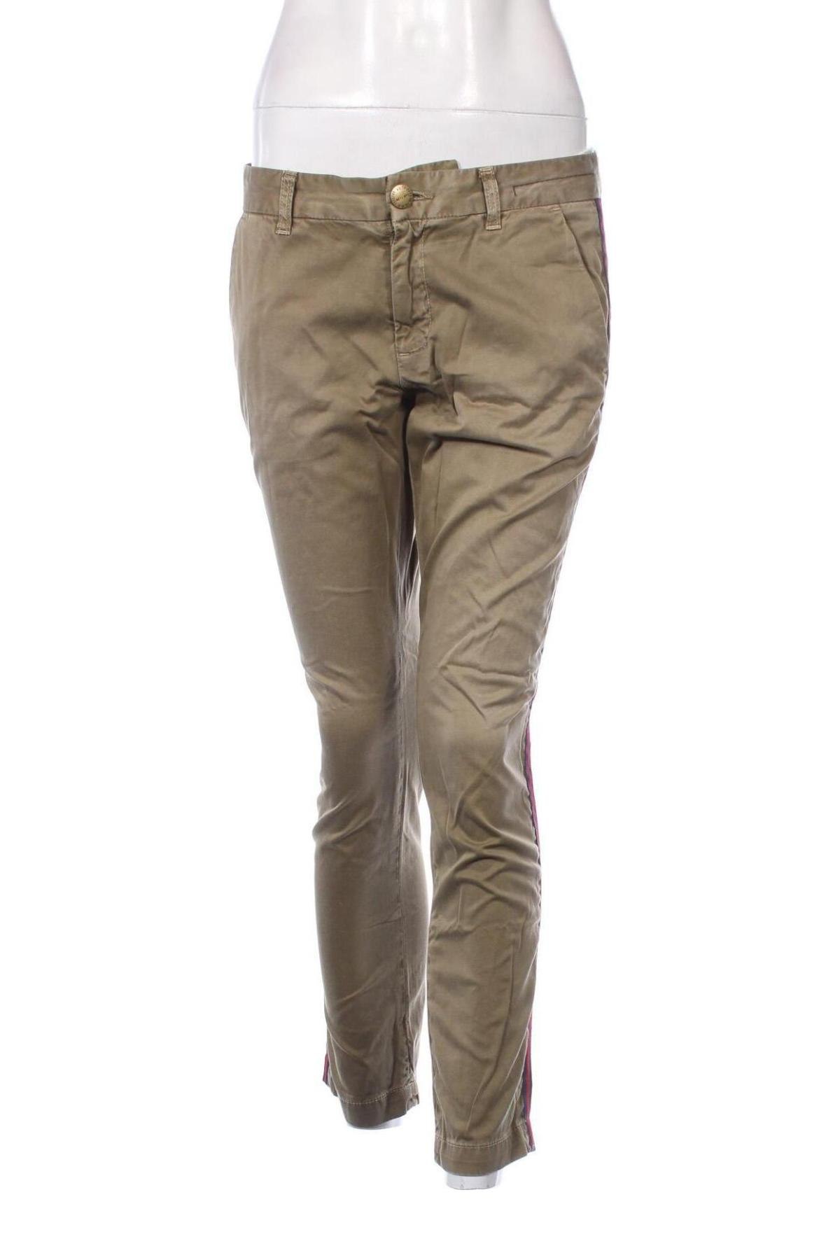 Damen Jeans Current/Elliott, Größe M, Farbe Beige, Preis € 27,99