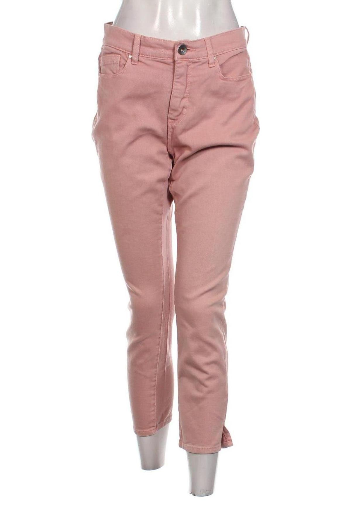 Damen Jeans DKNY, Größe L, Farbe Rosa, Preis € 107,97