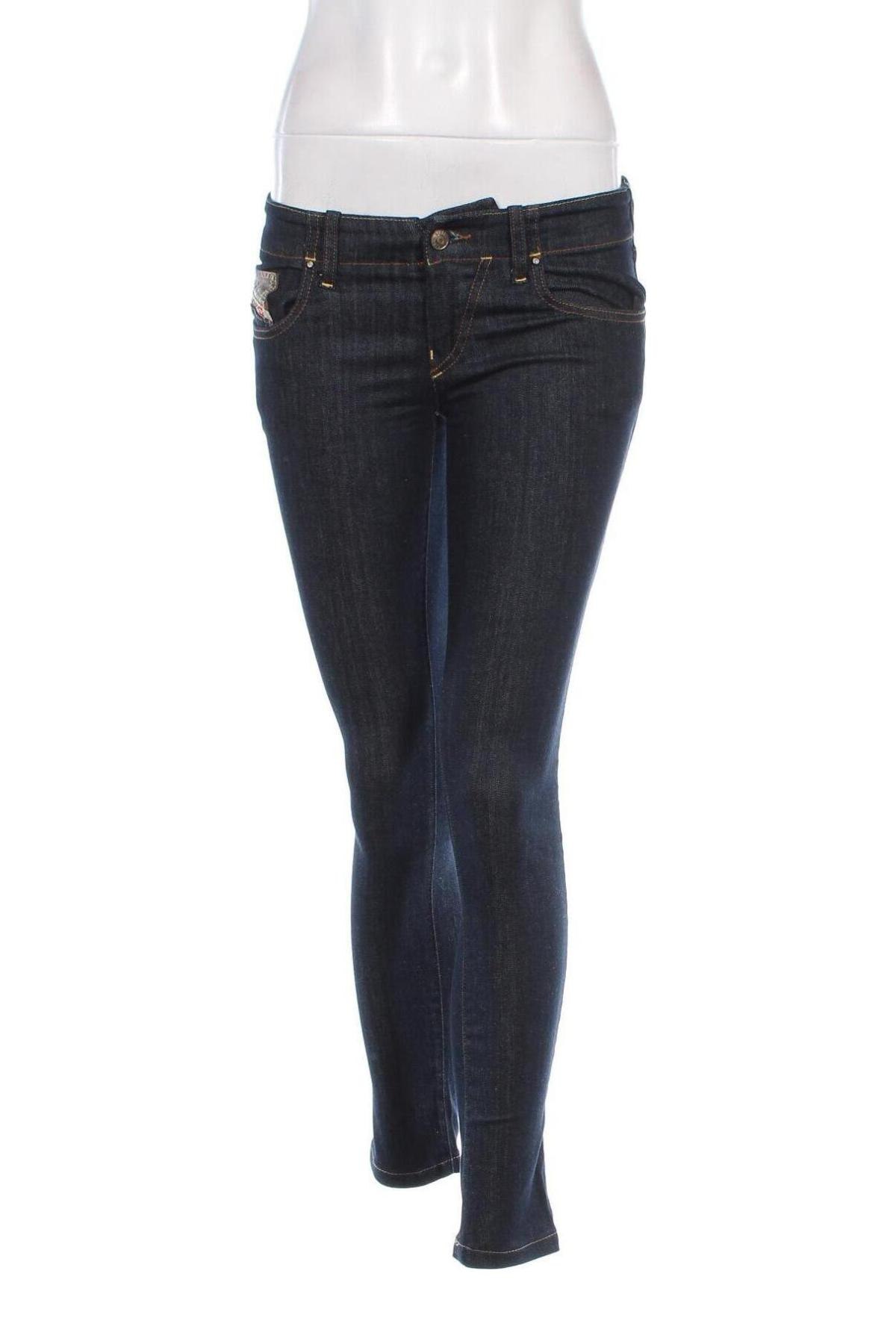 Damen Jeans Diesel, Größe XS, Farbe Blau, Preis 25,99 €