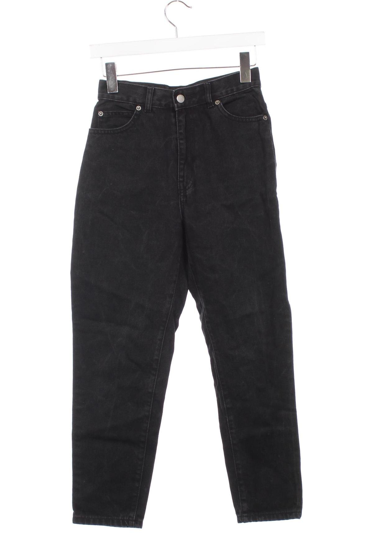 Damen Jeans Dr. Denim, Größe XS, Farbe Grau, Preis € 14,99