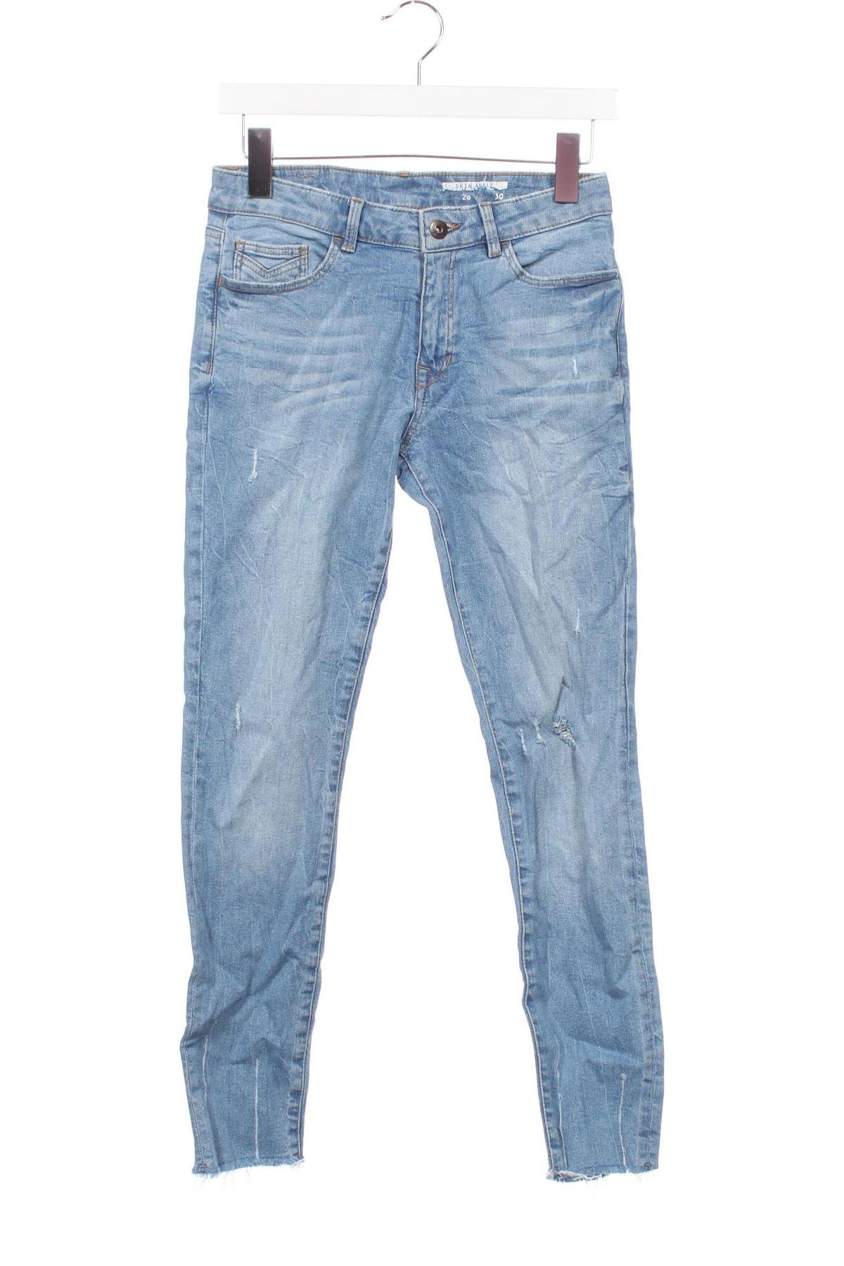 Damen Jeans Edc By Esprit, Größe S, Farbe Blau, Preis € 13,49