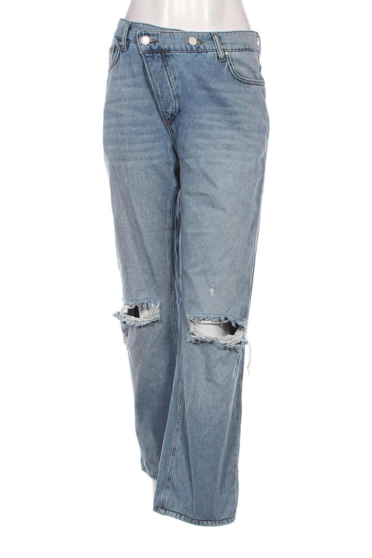 Damen Jeans Envy, Größe S, Farbe Blau, Preis 14,83 €