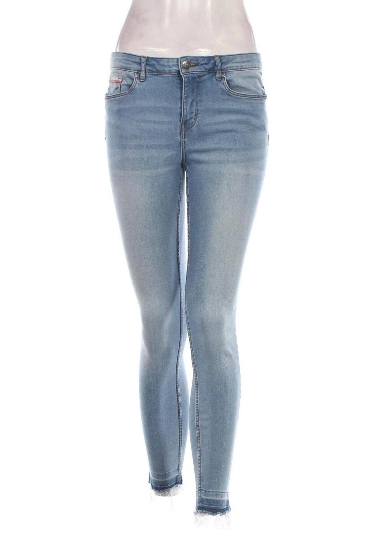 Damen Jeans Esmara, Größe M, Farbe Blau, Preis € 5,05