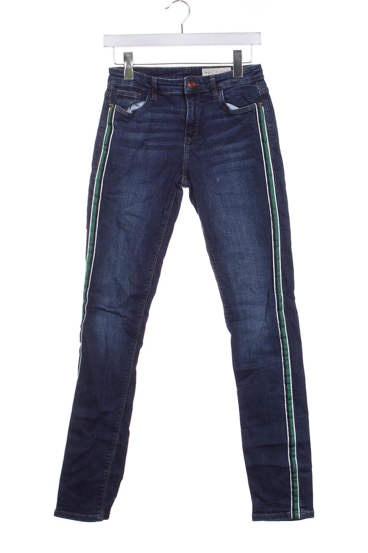 Damen Jeans Esprit, Größe S, Farbe Blau, Preis 14,99 €