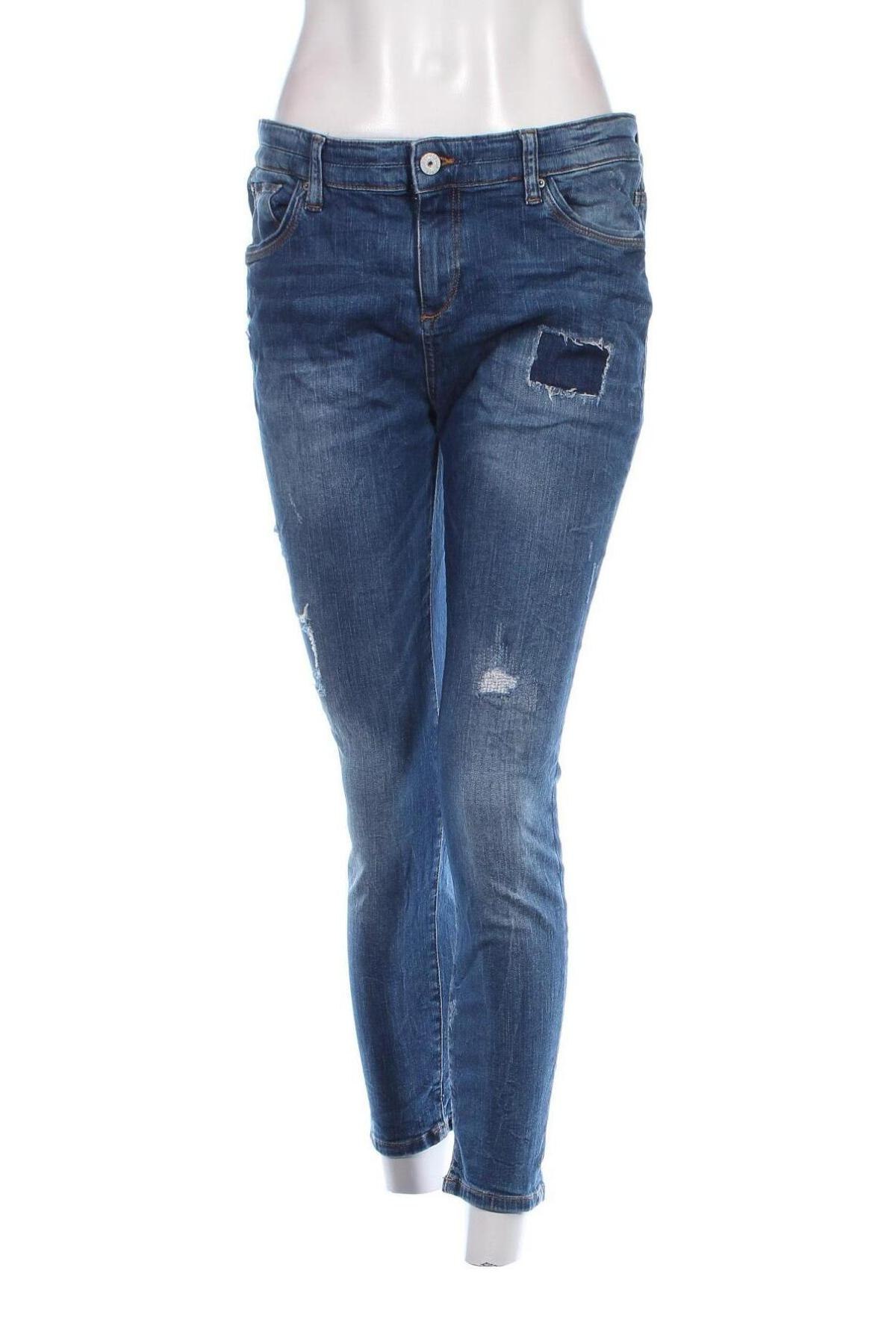 Damen Jeans Esprit, Größe M, Farbe Blau, Preis € 11,99