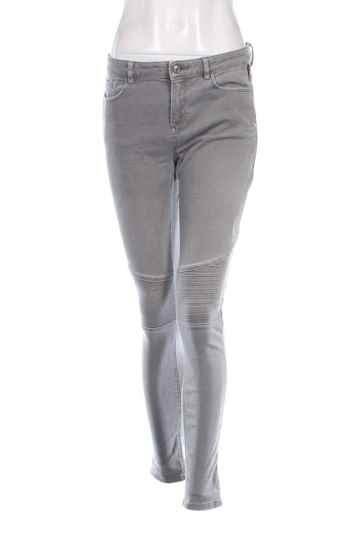 Damen Jeans Esprit, Größe L, Farbe Grau, Preis 14,99 €