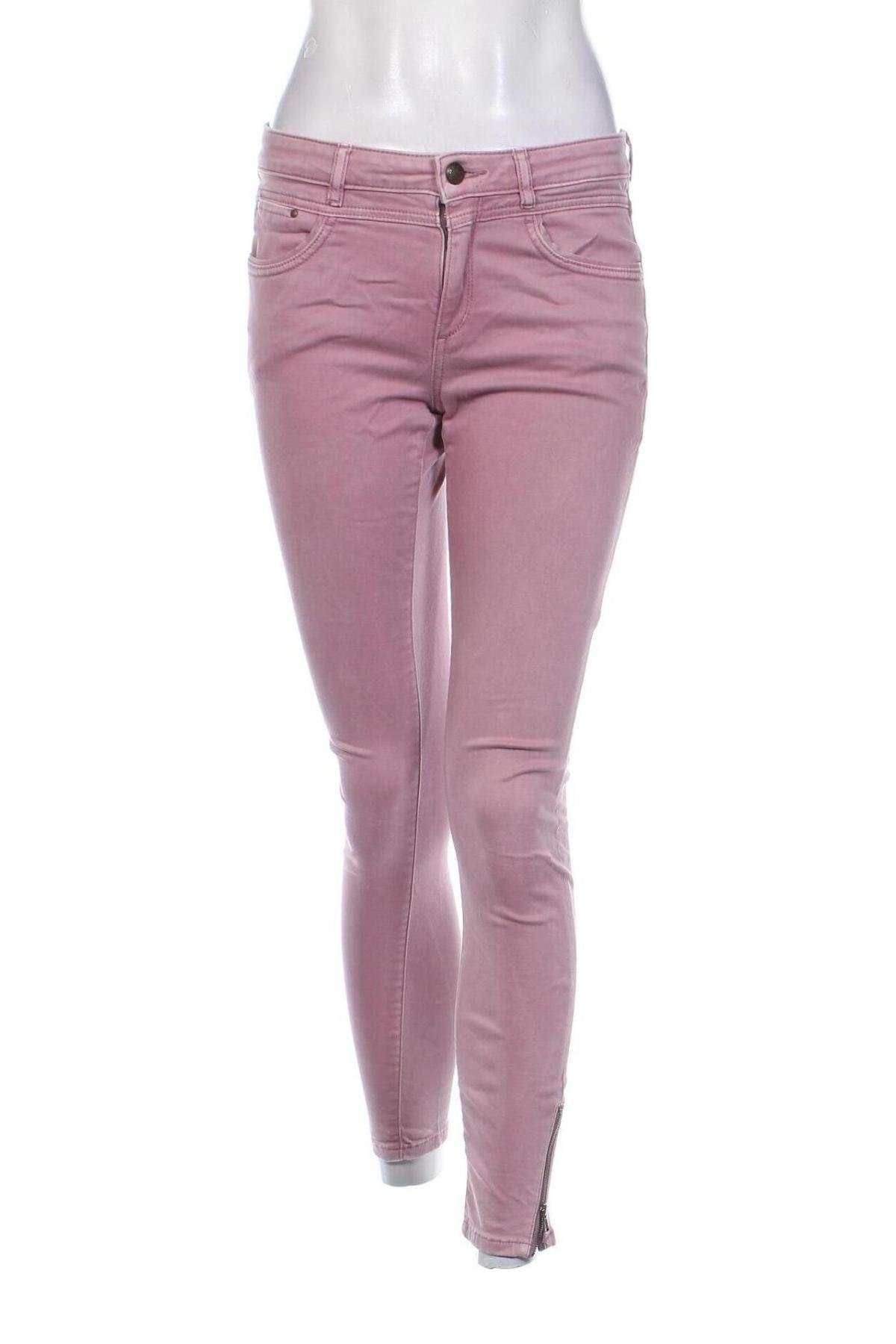 Damen Jeans Esprit, Größe S, Farbe Aschrosa, Preis € 11,99