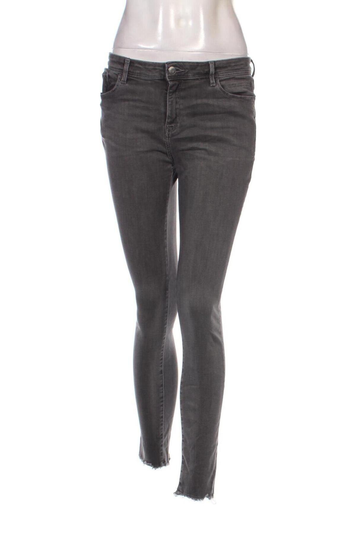 Damen Jeans Esprit, Größe L, Farbe Grau, Preis € 11,99