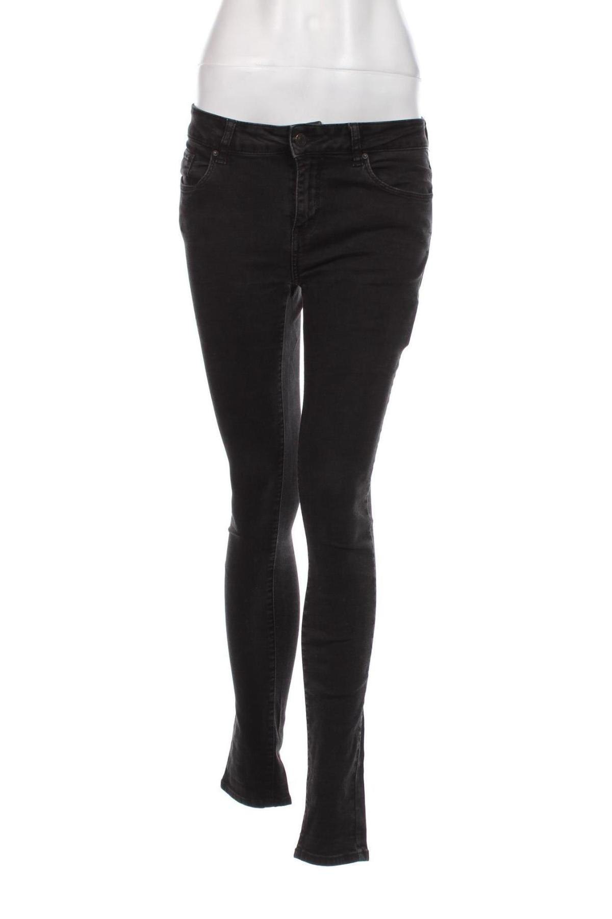 Damen Jeans Esprit, Größe M, Farbe Schwarz, Preis 14,99 €