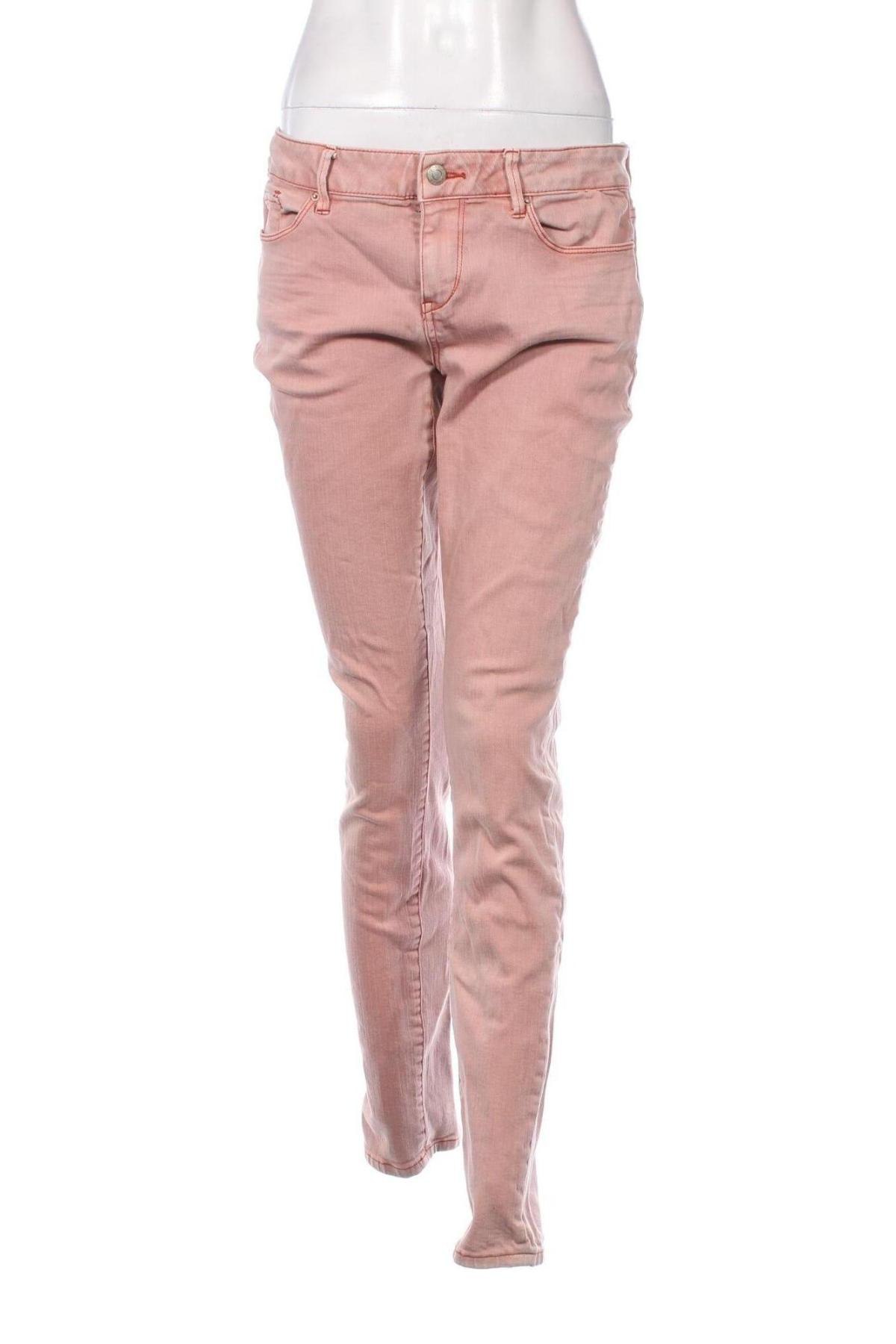 Damen Jeans Esprit, Größe L, Farbe Rosa, Preis € 28,99