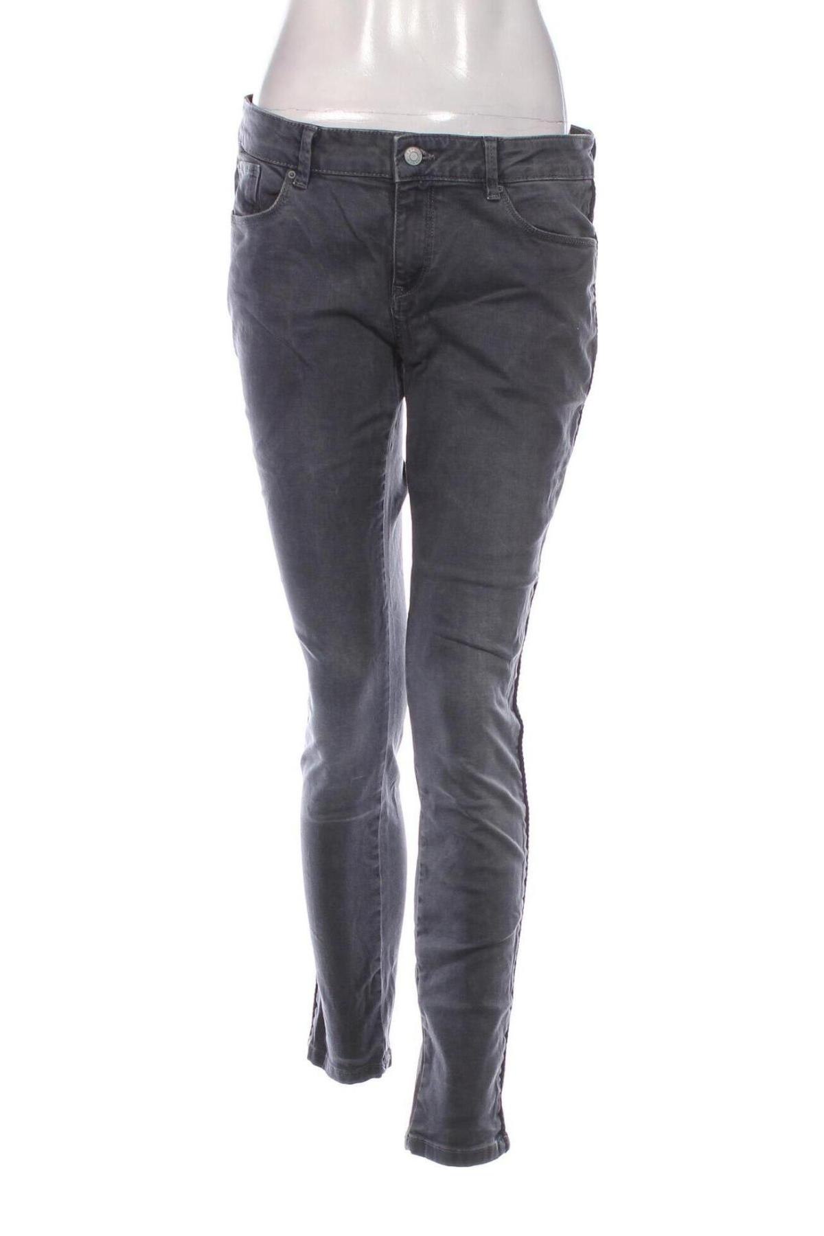 Damen Jeans Esprit, Größe XL, Farbe Grau, Preis € 28,99