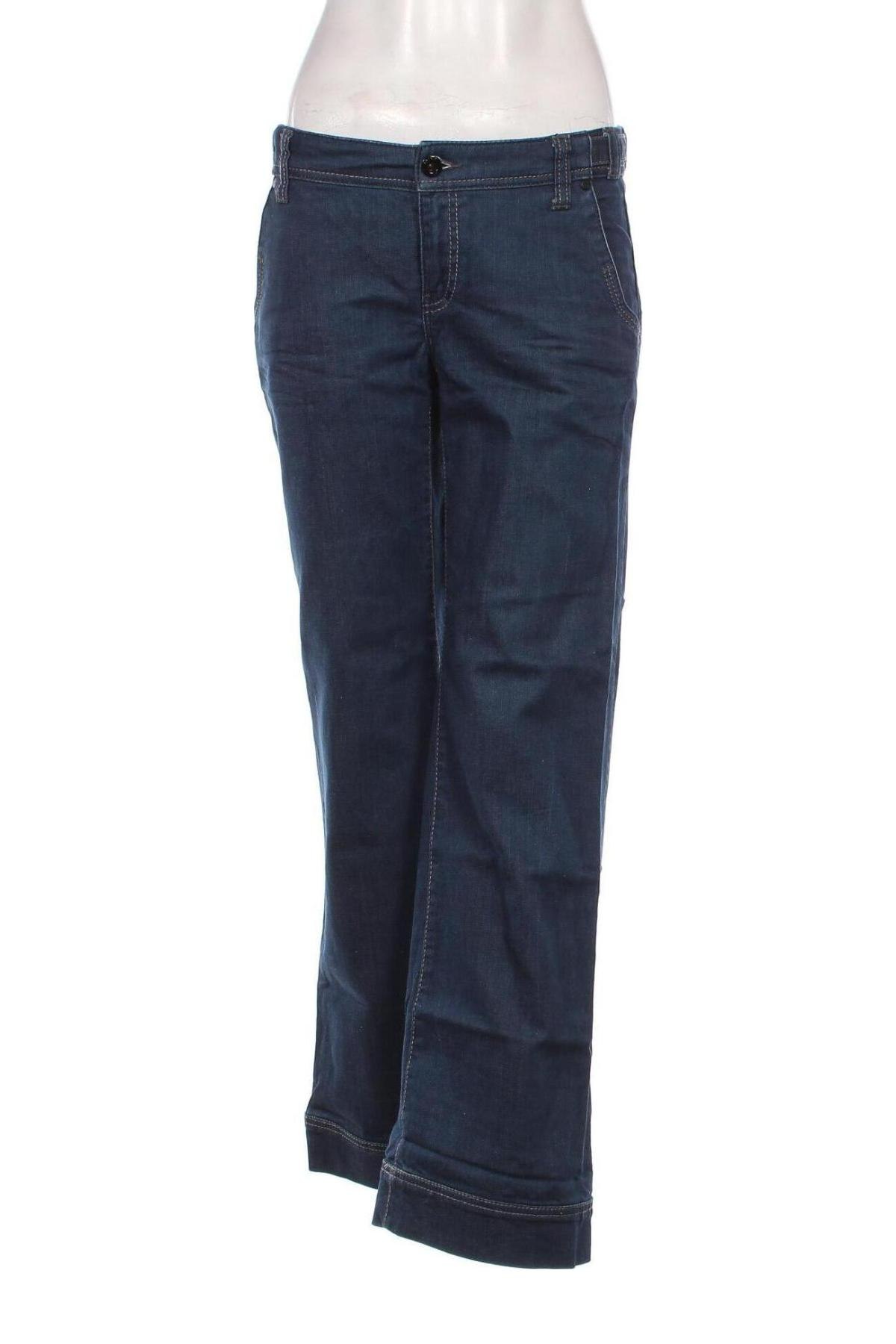 Damen Jeans Esprit, Größe S, Farbe Blau, Preis € 14,99