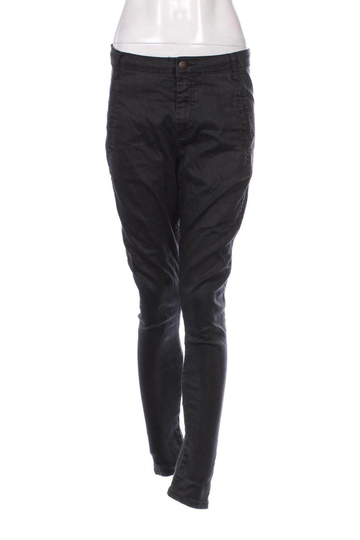 Damen Jeans Five Units, Größe M, Farbe Grau, Preis € 52,49