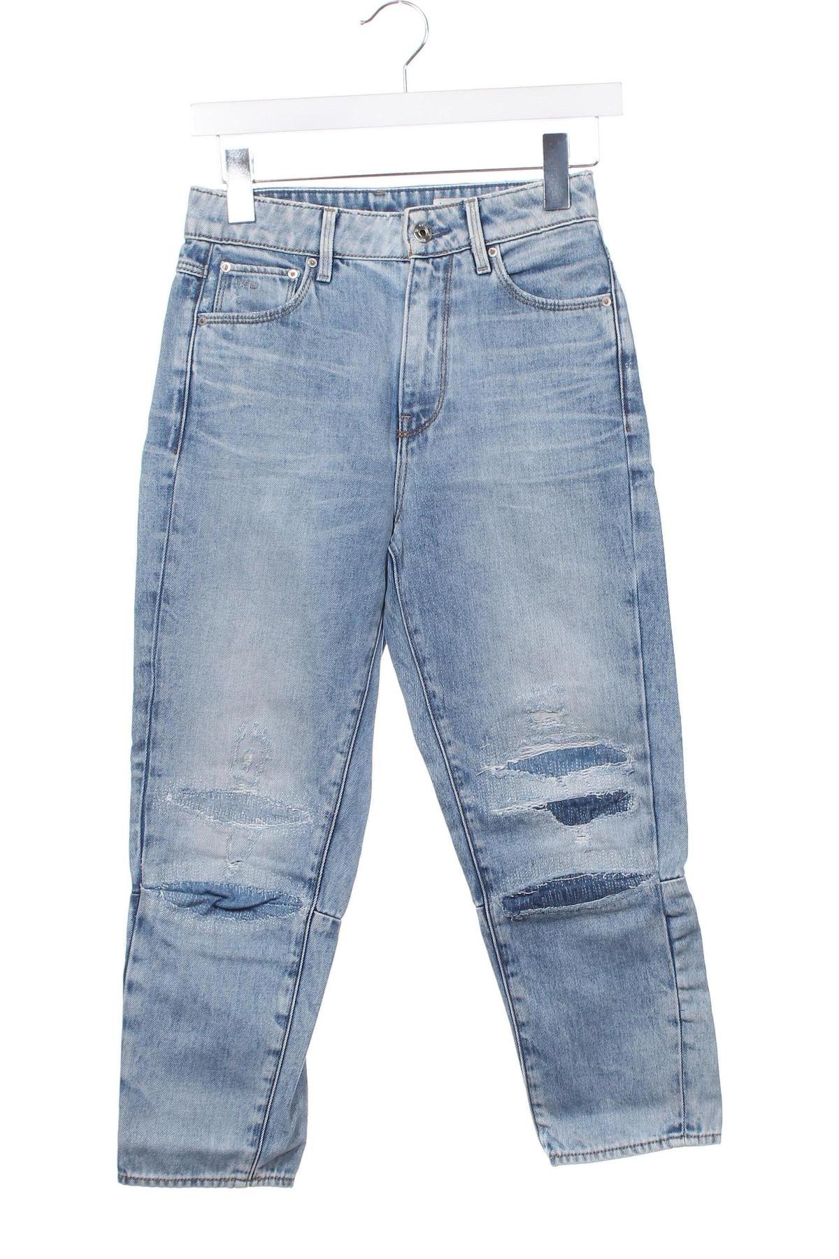 Női farmernadrág G-Star Raw, Méret XS, Szín Kék, Ár 13 399 Ft