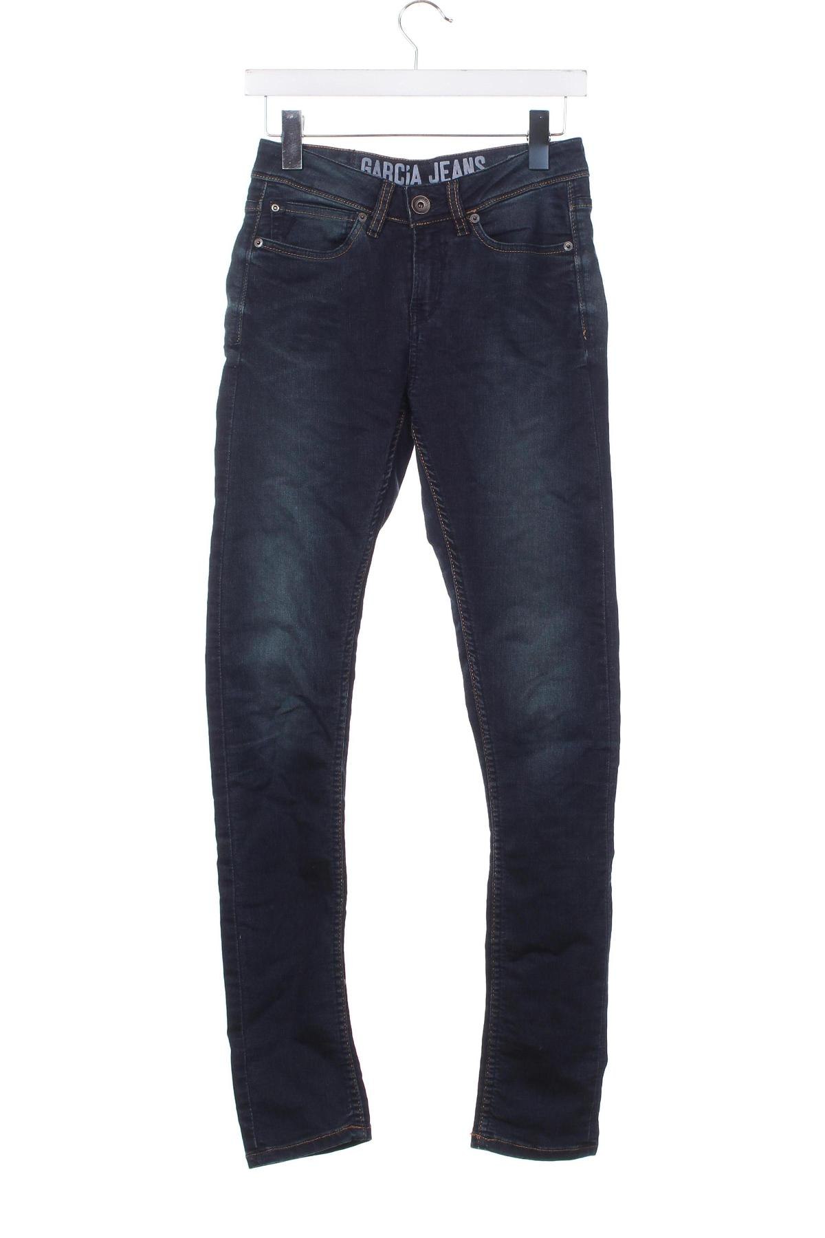 Női farmernadrág Garcia Jeans, Méret S, Szín Kék, Ár 4 299 Ft