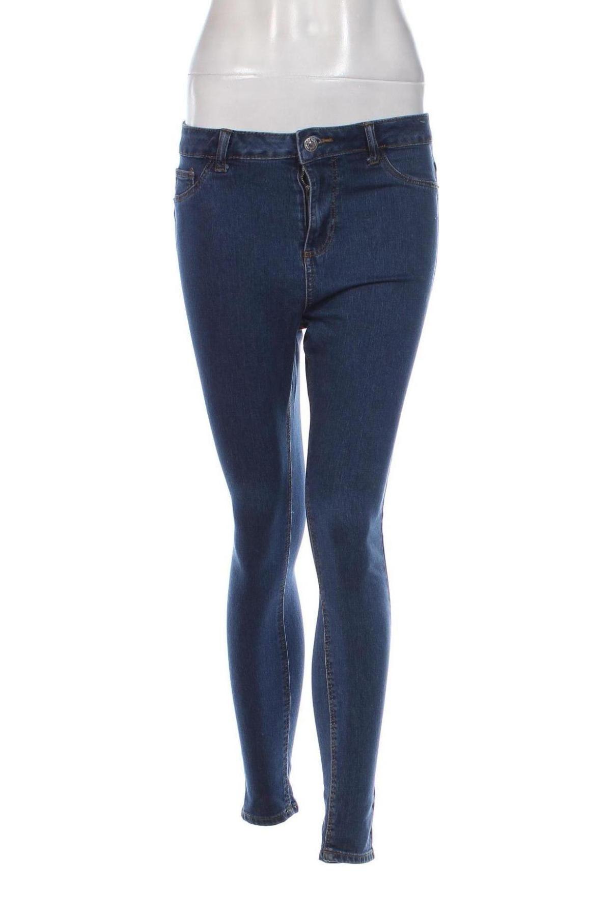 Damen Jeans George, Größe M, Farbe Blau, Preis € 10,49